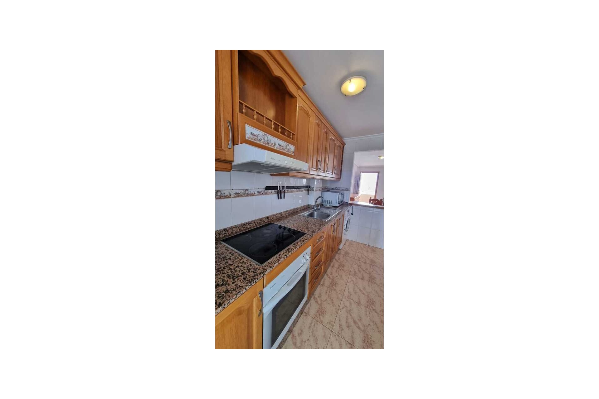 Segunda mano - Town House -
Playa Flamenca - Costa Blanca