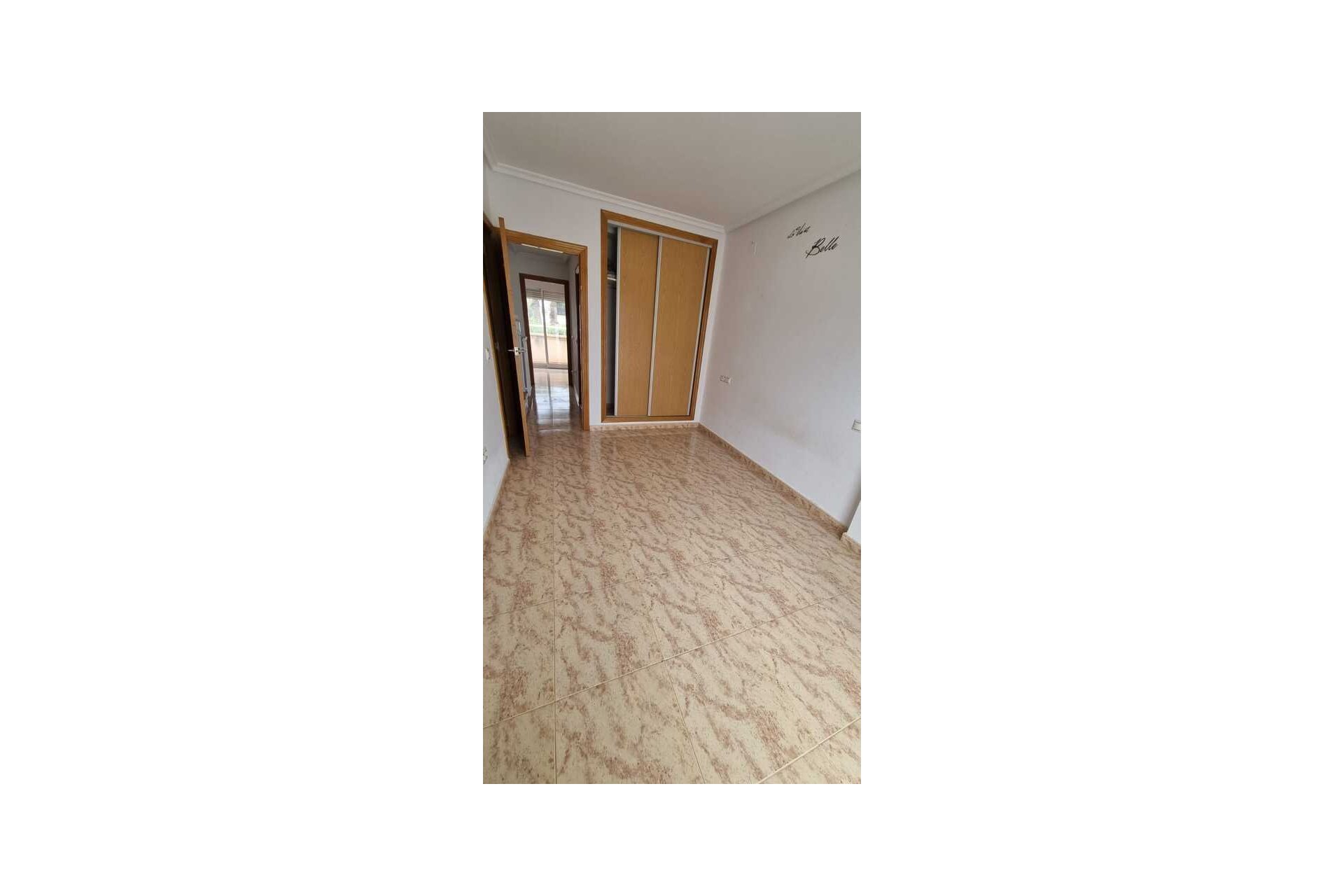 Segunda mano - Town House -
Playa Flamenca - Costa Blanca