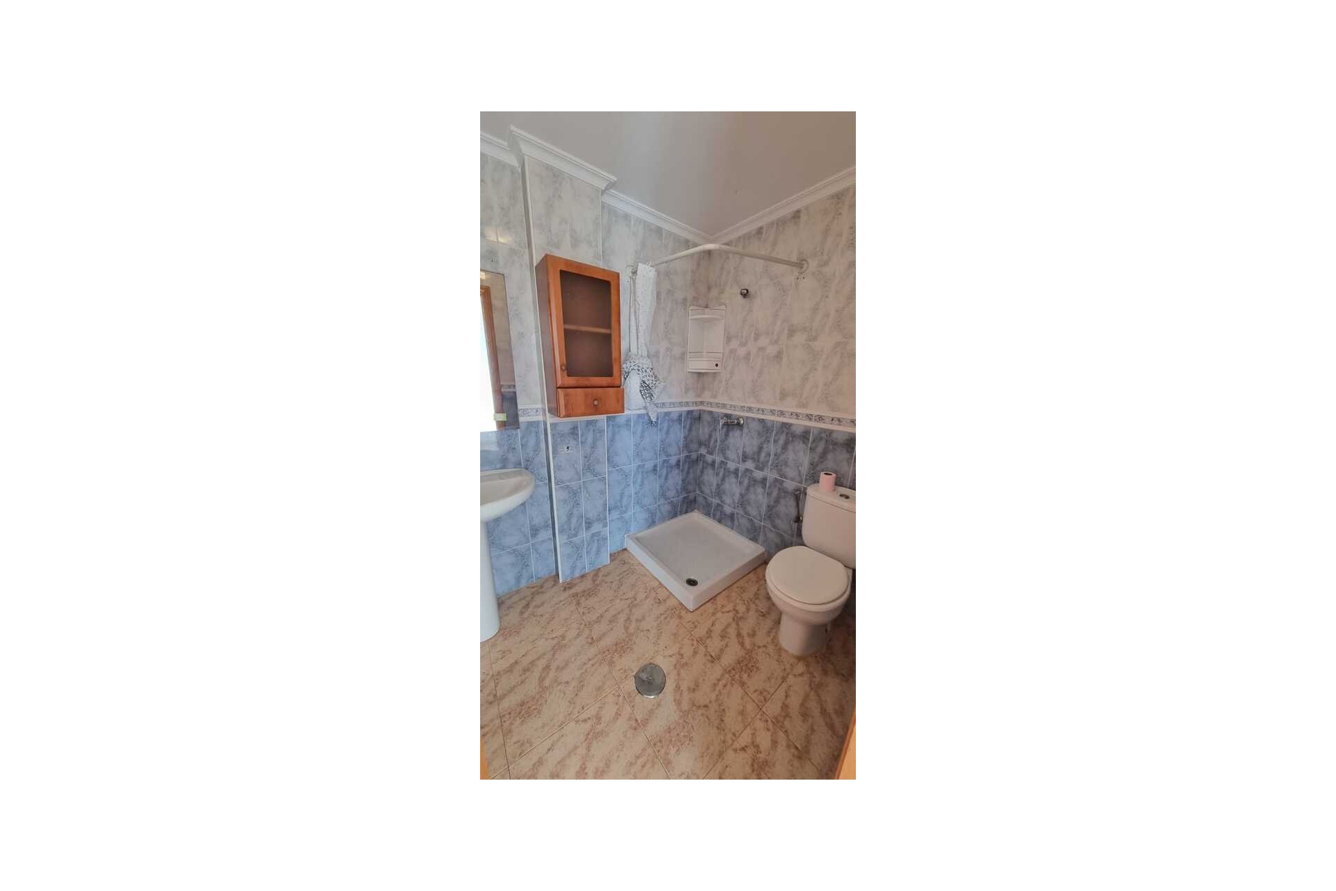Segunda mano - Town House -
Playa Flamenca - Costa Blanca