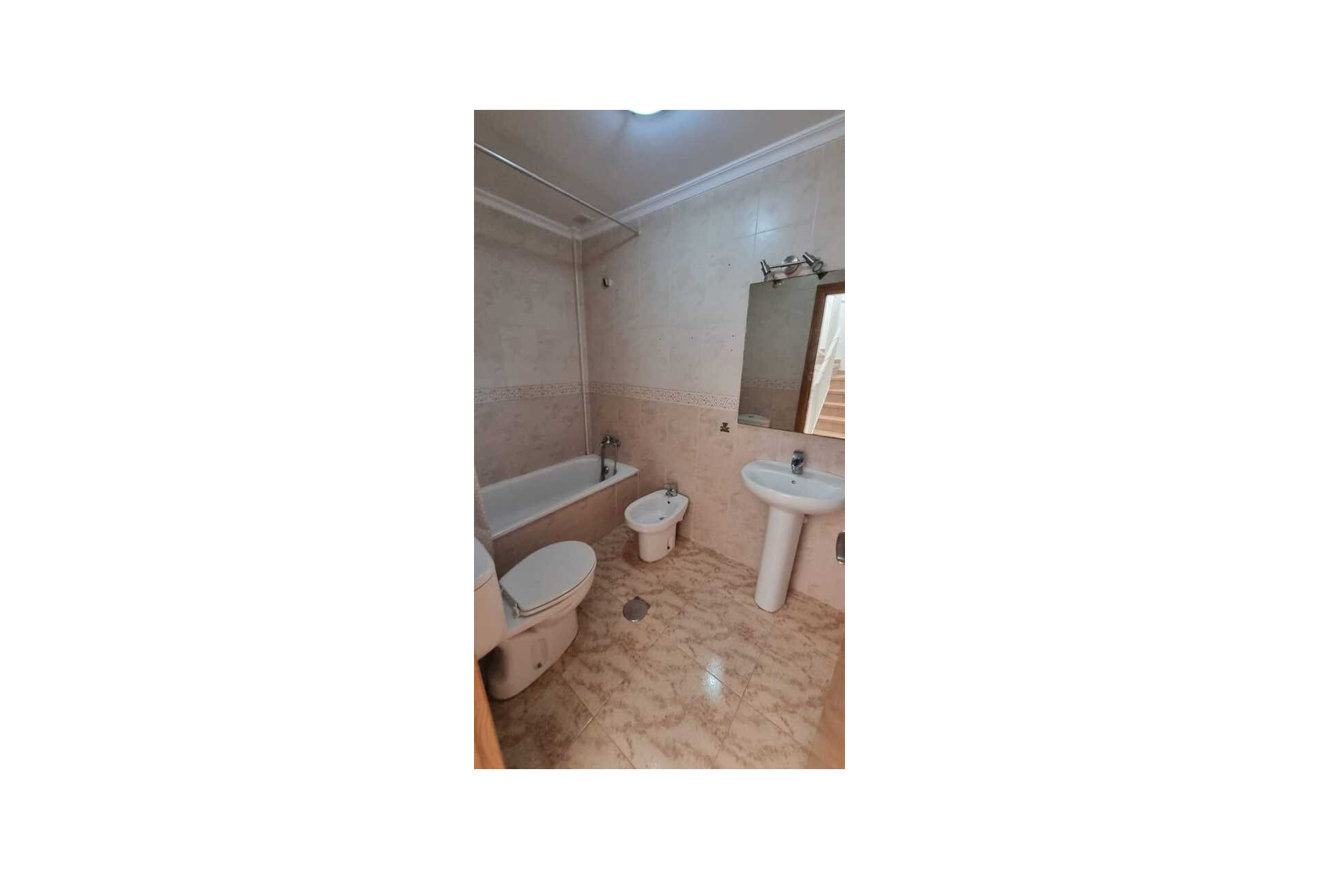 Segunda mano - Town House -
Playa Flamenca - Costa Blanca