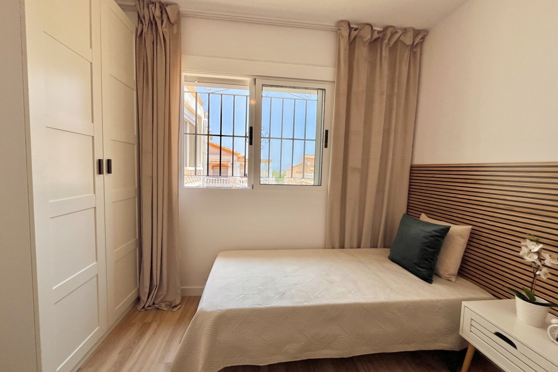 Segunda mano - Town House -
Playa Flamenca - Costa Blanca