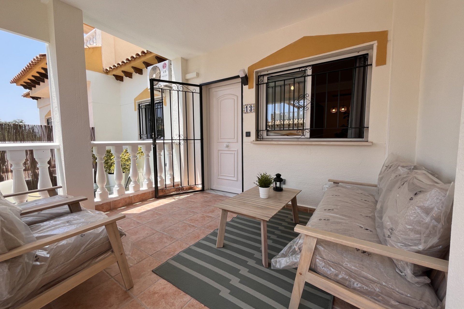Segunda mano - Town House -
Playa Flamenca - Costa Blanca