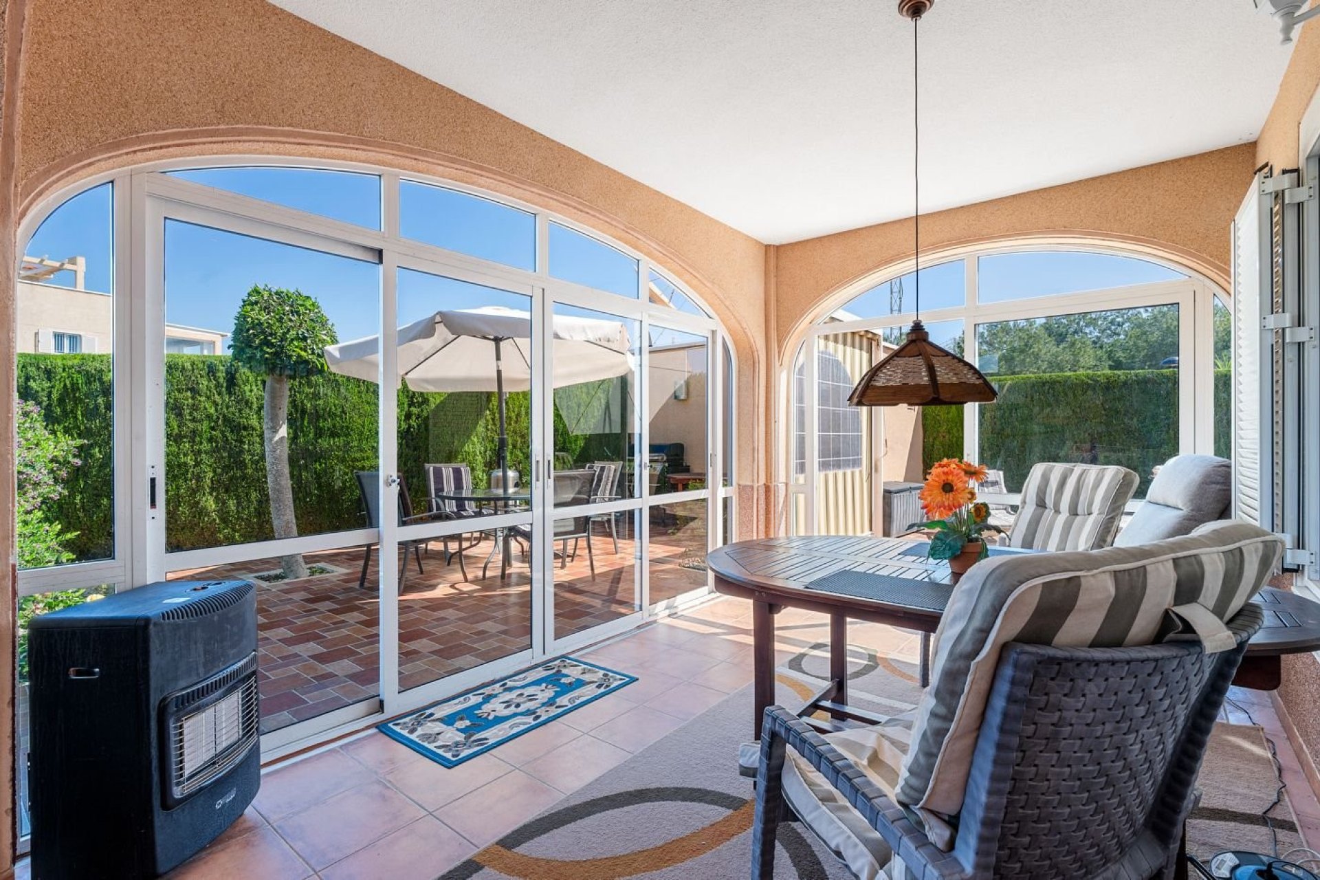 Segunda mano - Town House -
Playa Flamenca - Costa Blanca