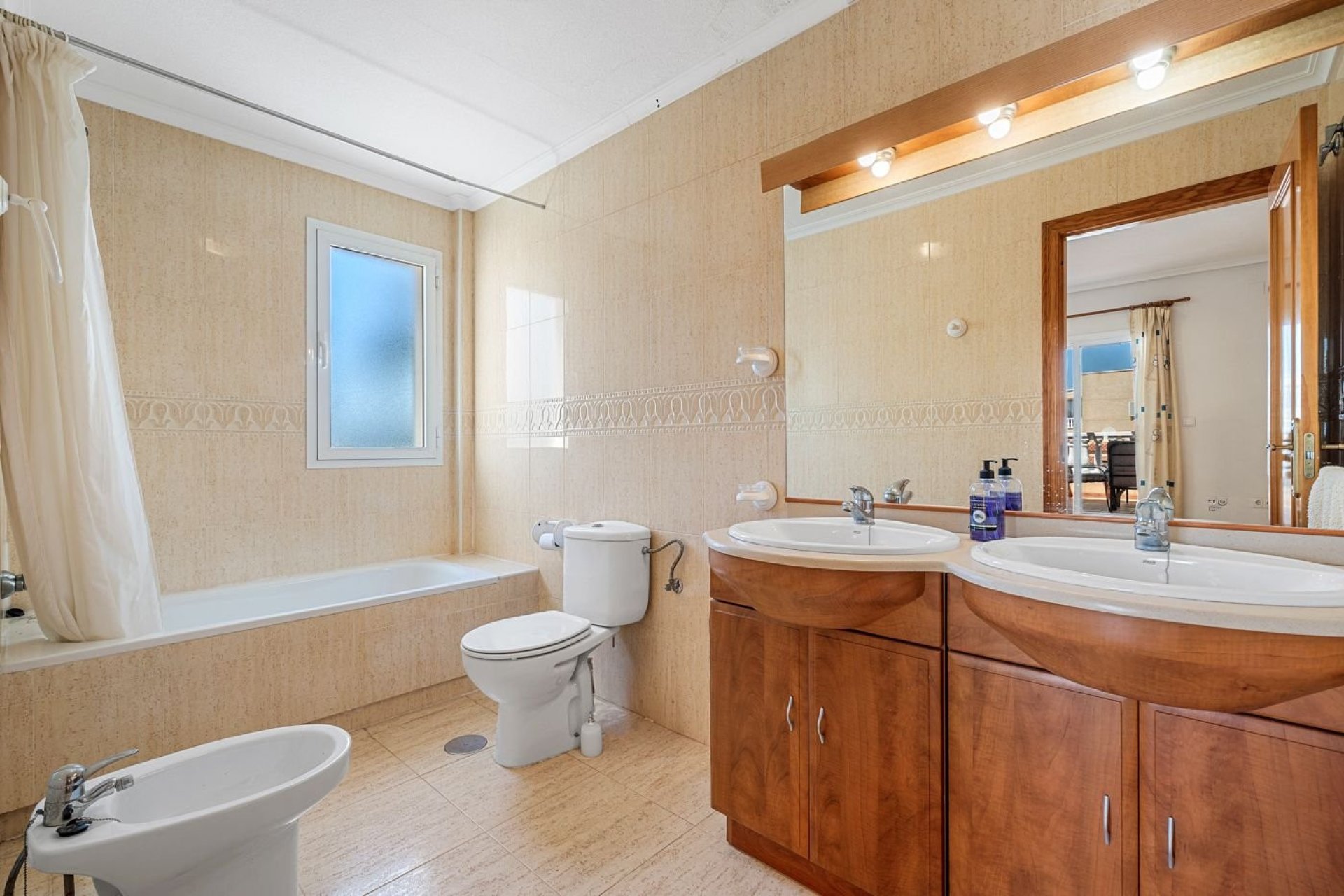 Segunda mano - Town House -
Playa Flamenca - Costa Blanca