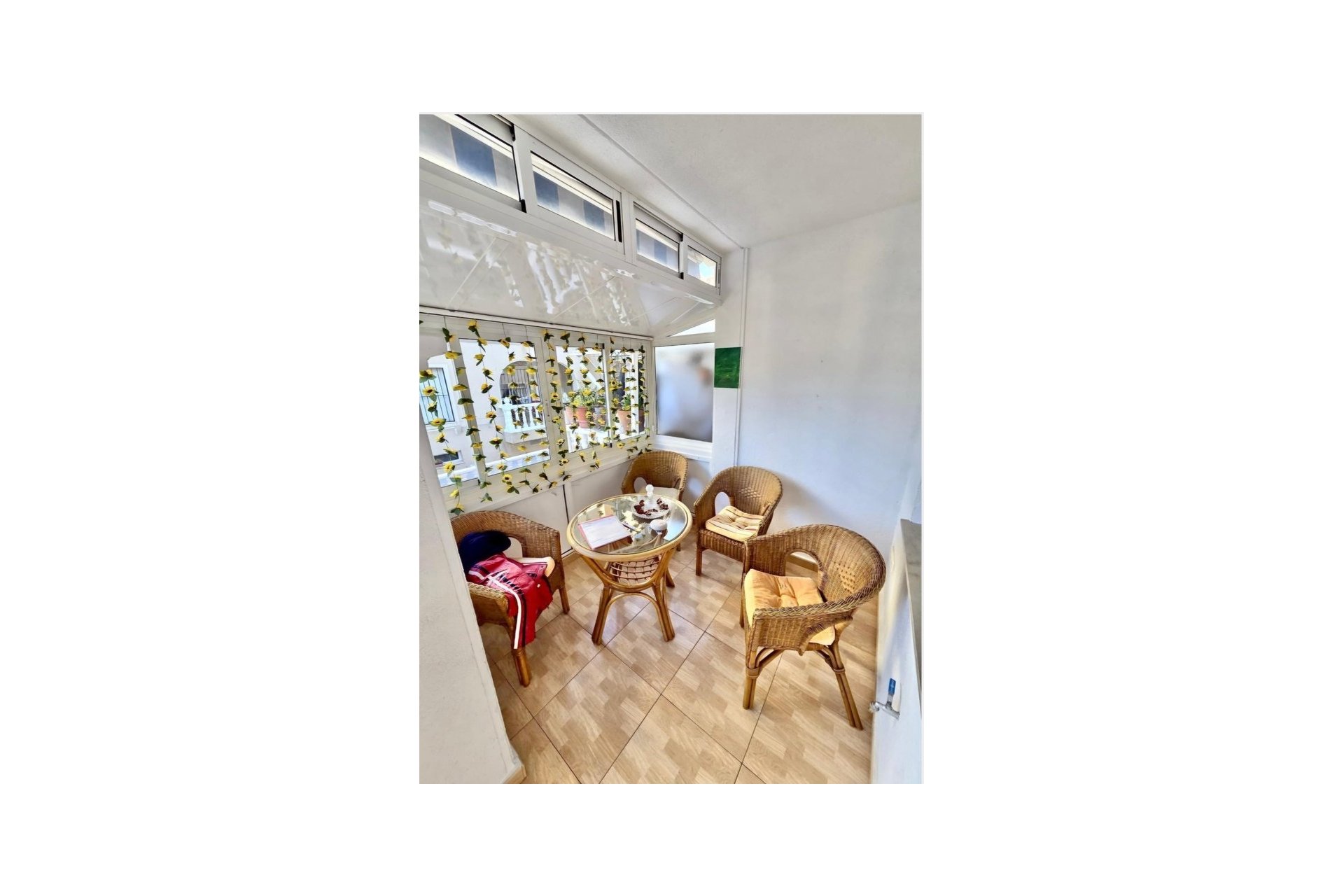 Segunda mano - Town House -
Playa Flamenca - Costa Blanca