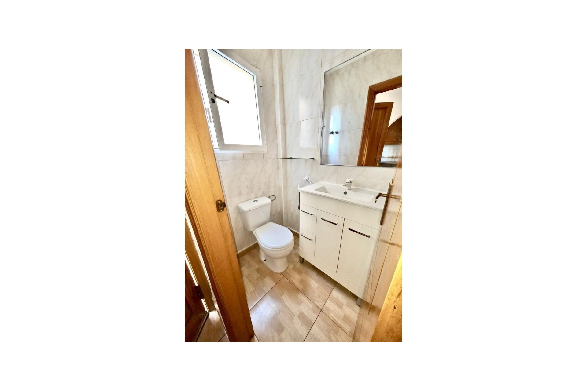 Segunda mano - Town House -
Playa Flamenca - Costa Blanca