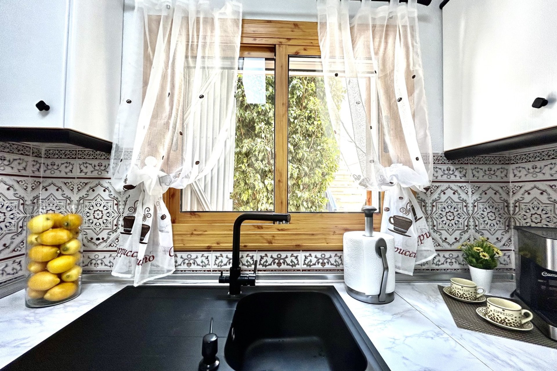 Segunda mano - Town House -
Playa Flamenca - Costa Blanca