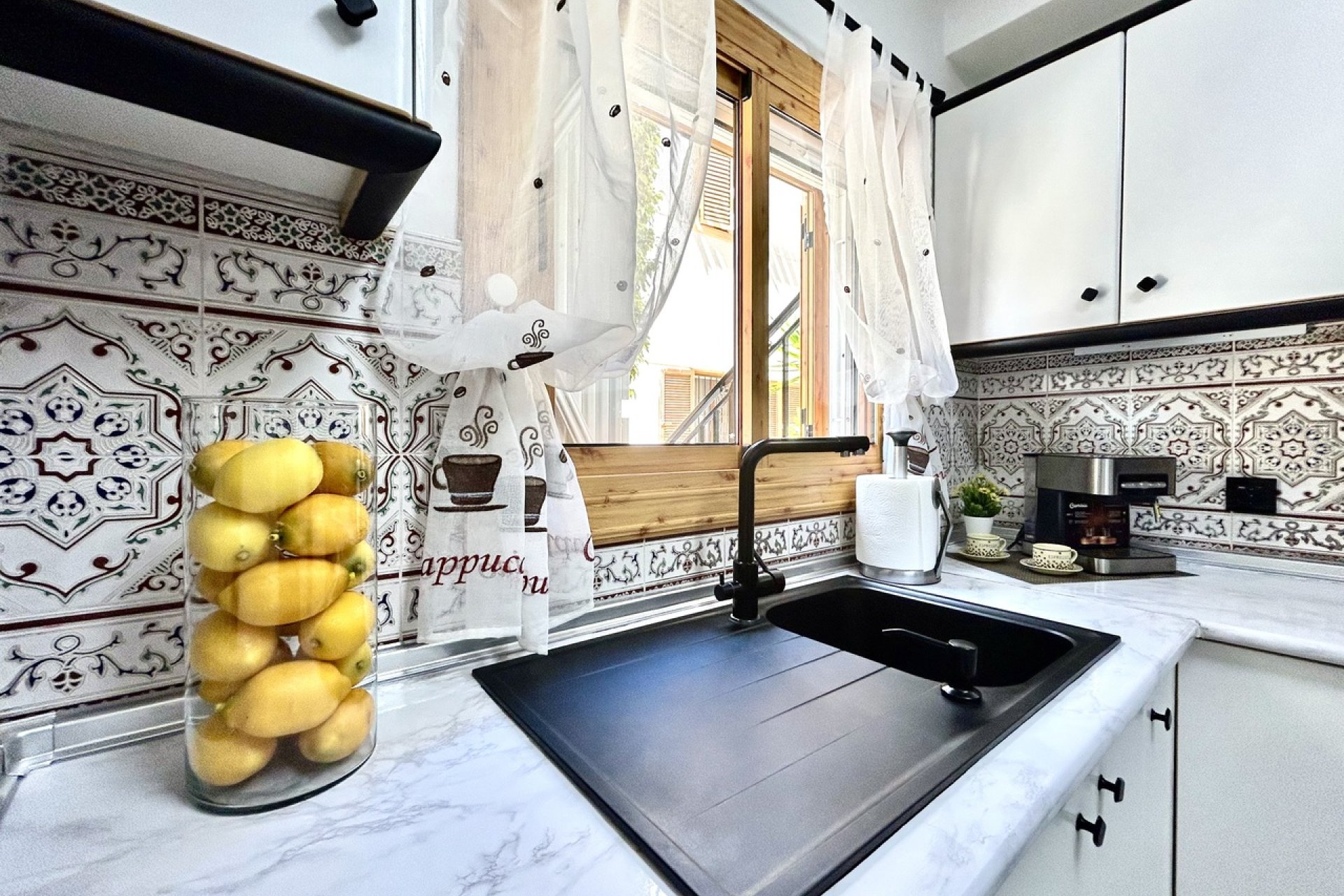 Segunda mano - Town House -
Playa Flamenca - Costa Blanca