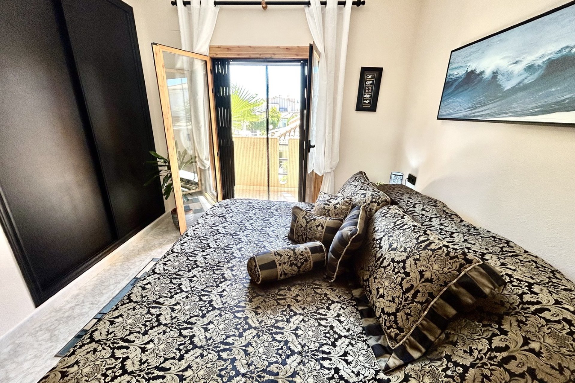 Segunda mano - Town House -
Playa Flamenca - Costa Blanca