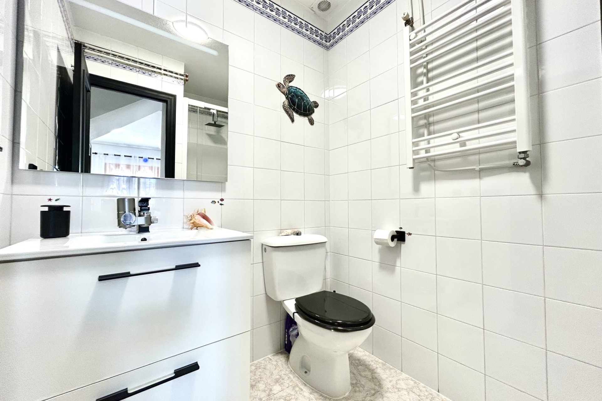 Segunda mano - Town House -
Playa Flamenca - Costa Blanca