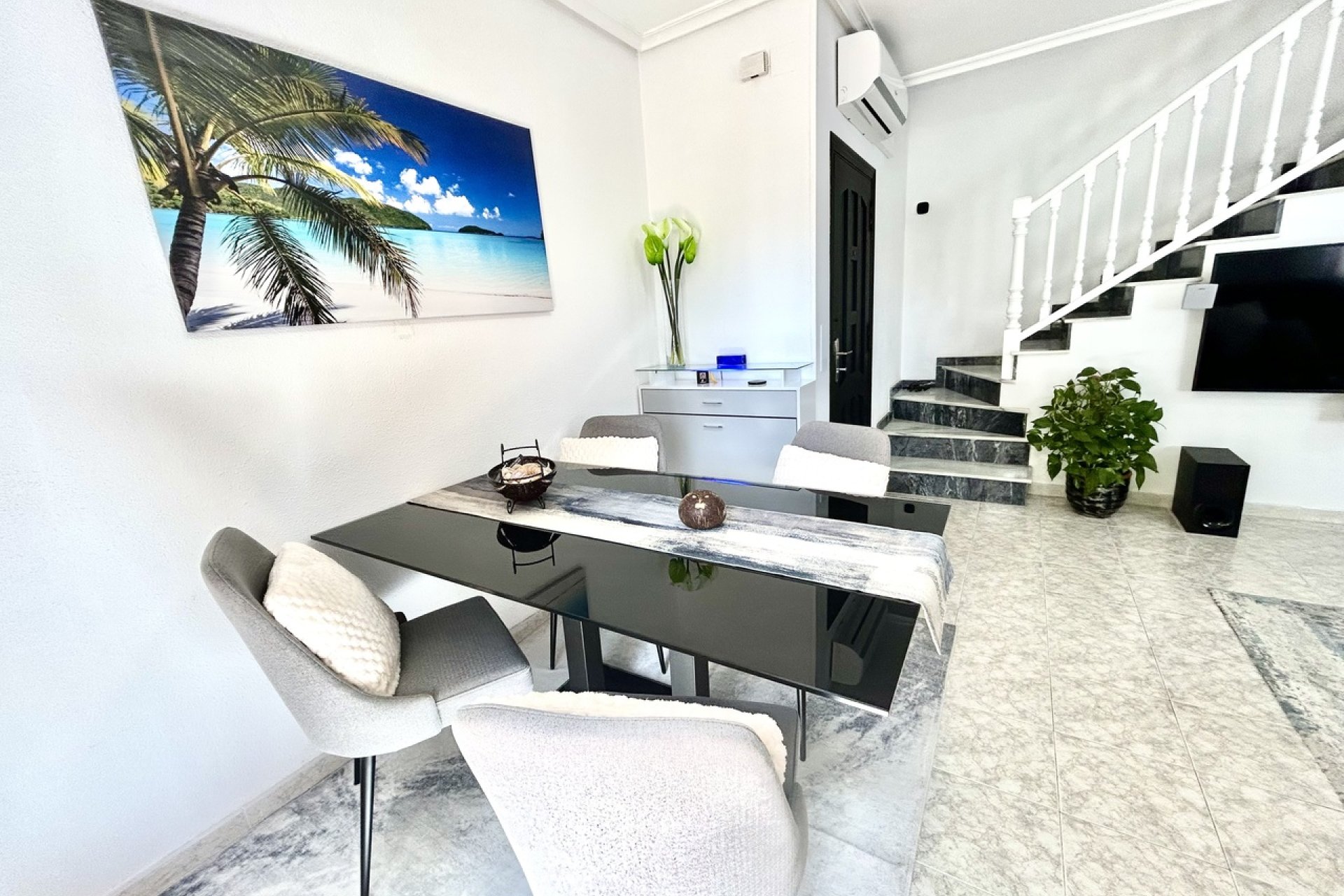 Segunda mano - Town House -
Playa Flamenca - Costa Blanca