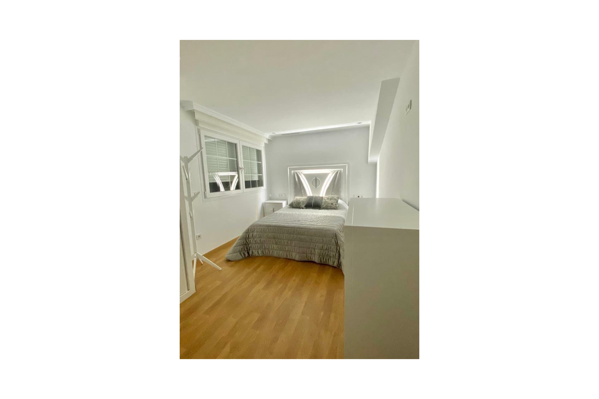 Segunda mano - Town House -
Polop - Costa Blanca