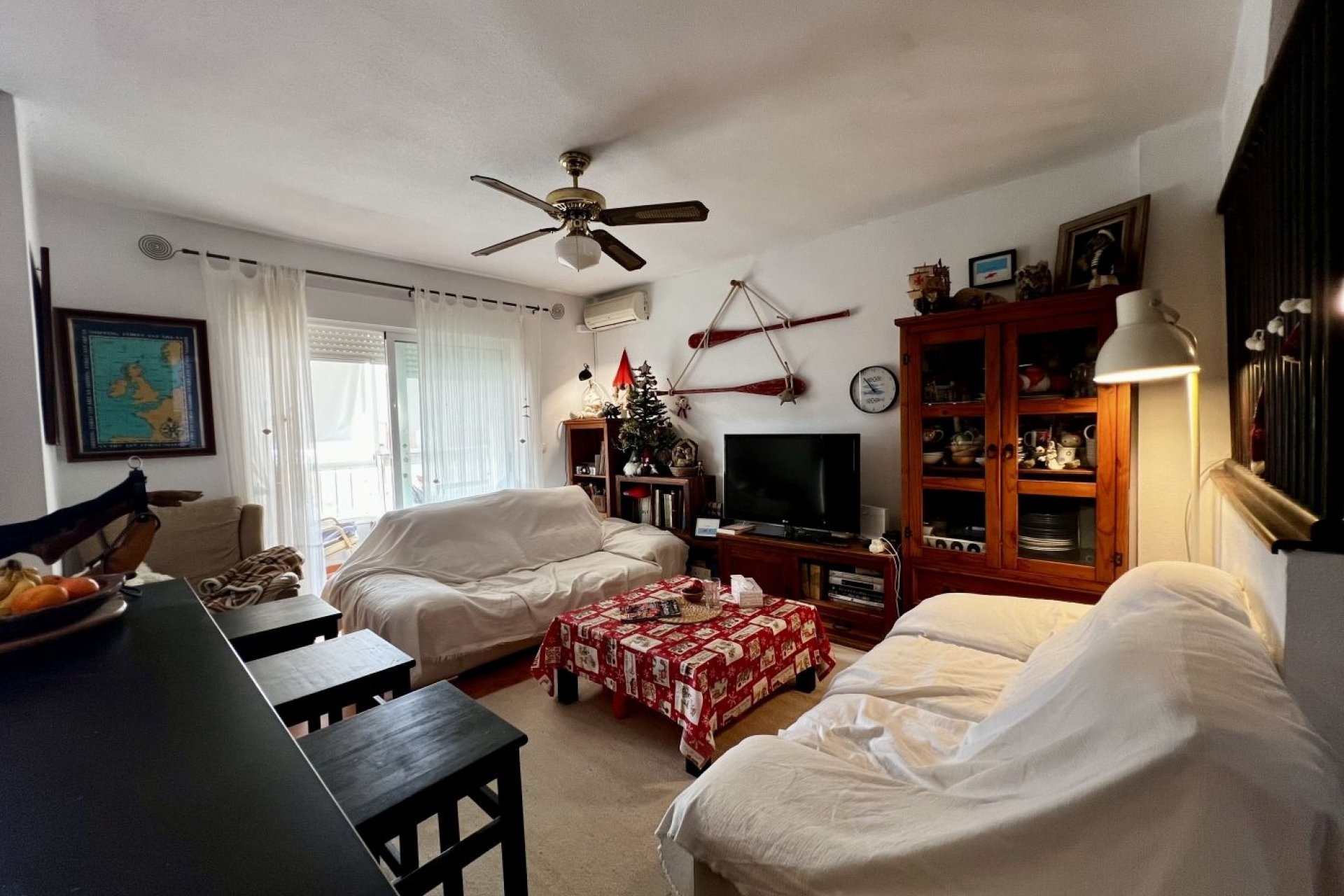 Segunda mano - Town House -
Puerto de Mazarron - Bolnuevo