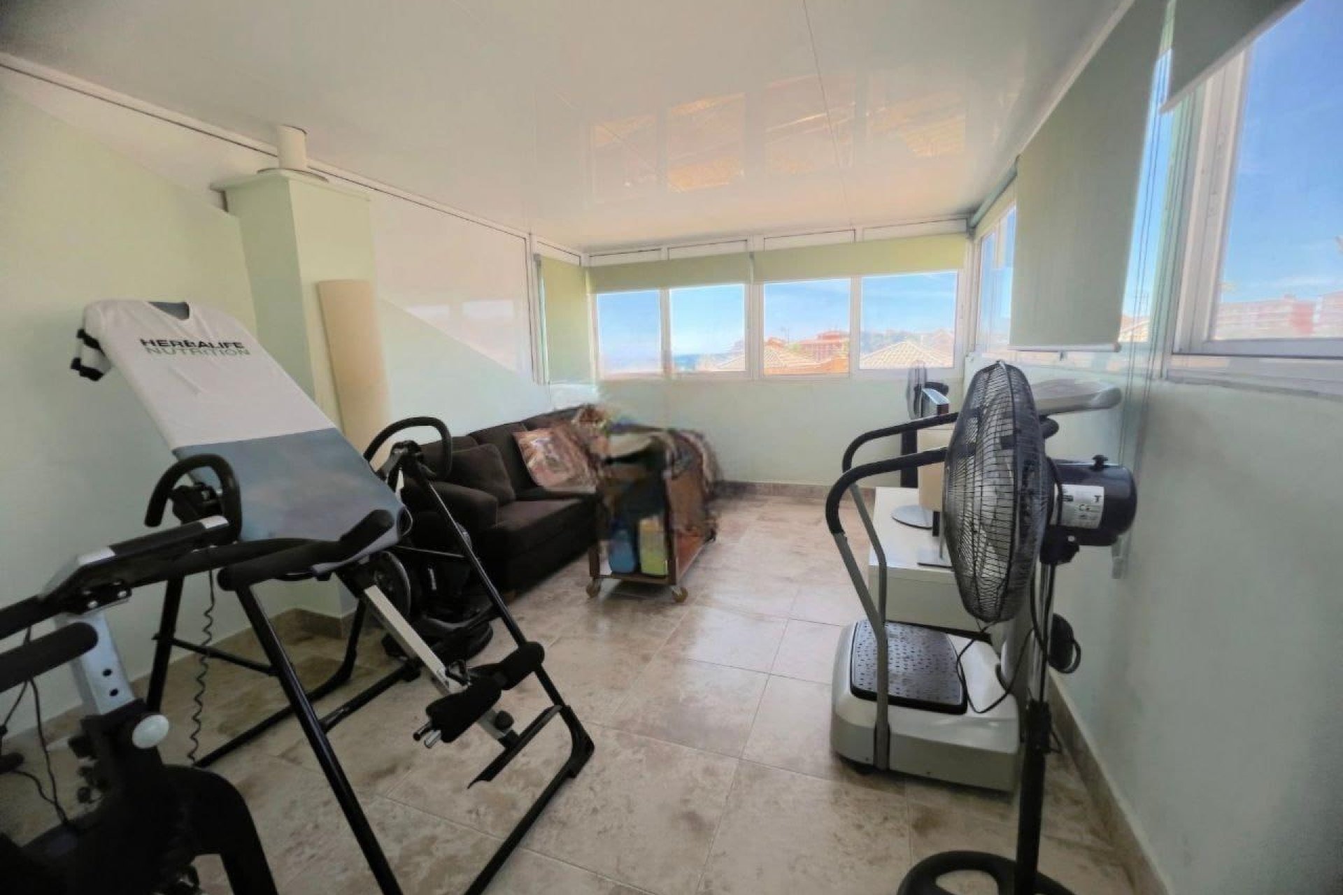 Segunda mano - Town House -
Puerto de Mazarron - El Alcolar