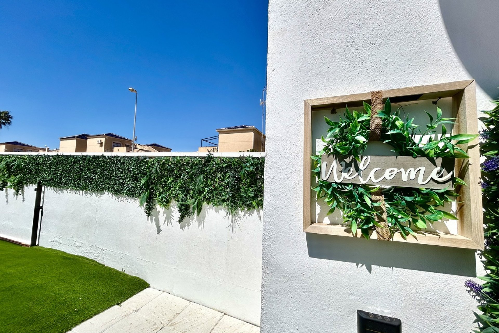 Segunda mano - Town House -
Punta Prima - Costa Blanca