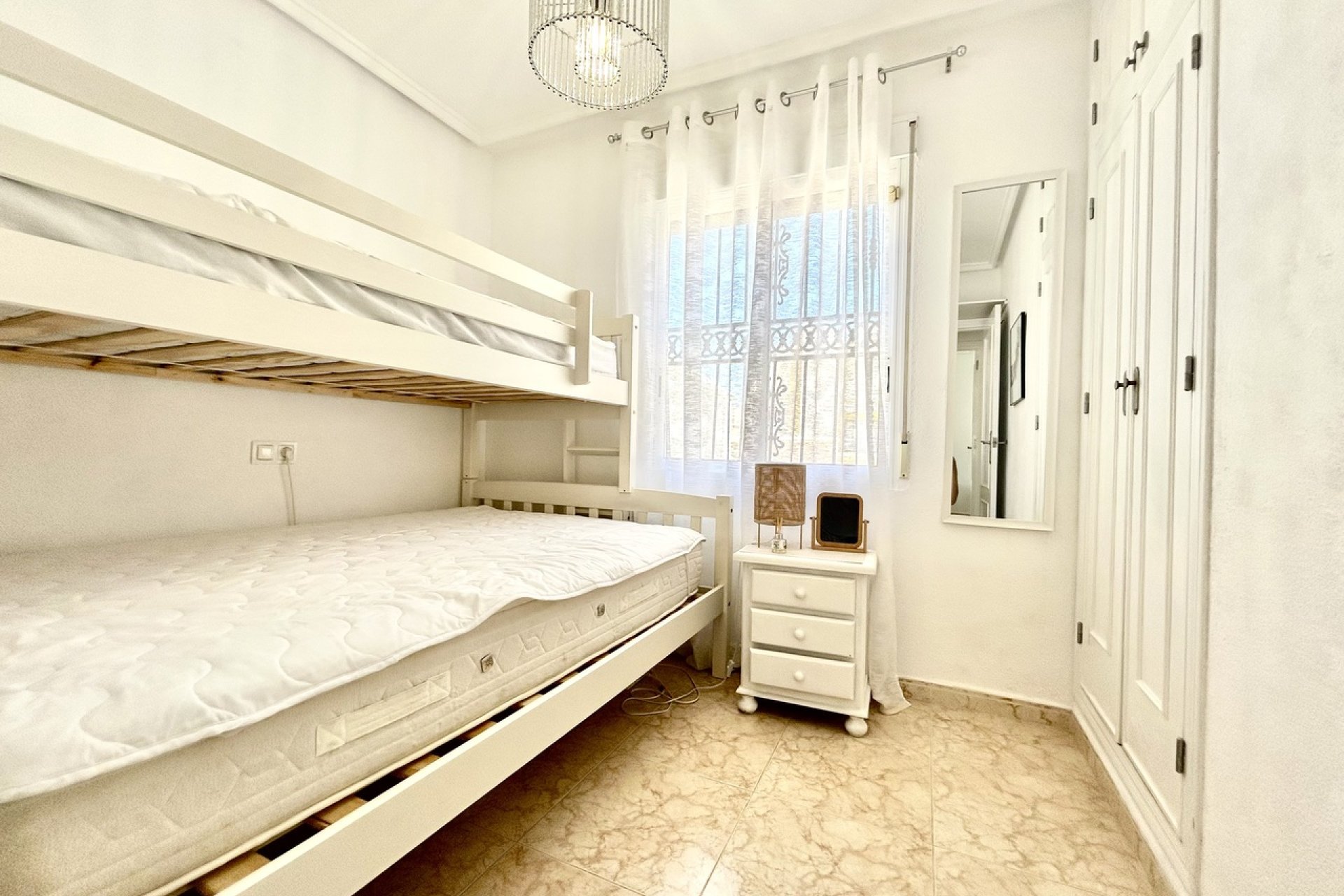 Segunda mano - Town House -
Punta Prima - Costa Blanca