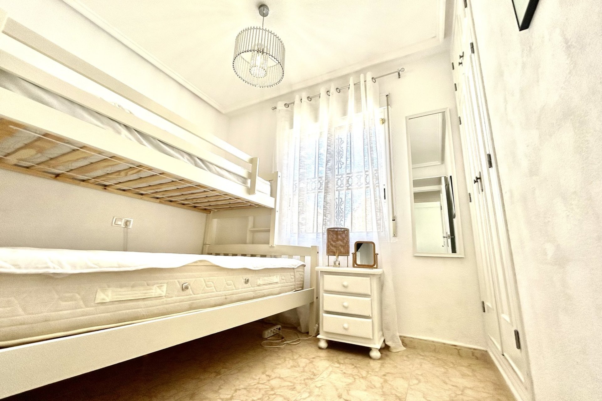 Segunda mano - Town House -
Punta Prima - Costa Blanca