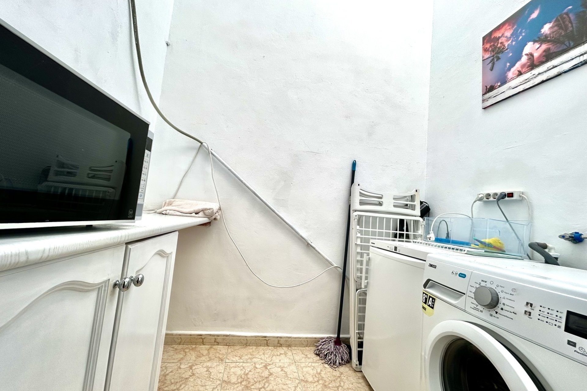 Segunda mano - Town House -
Punta Prima - Costa Blanca