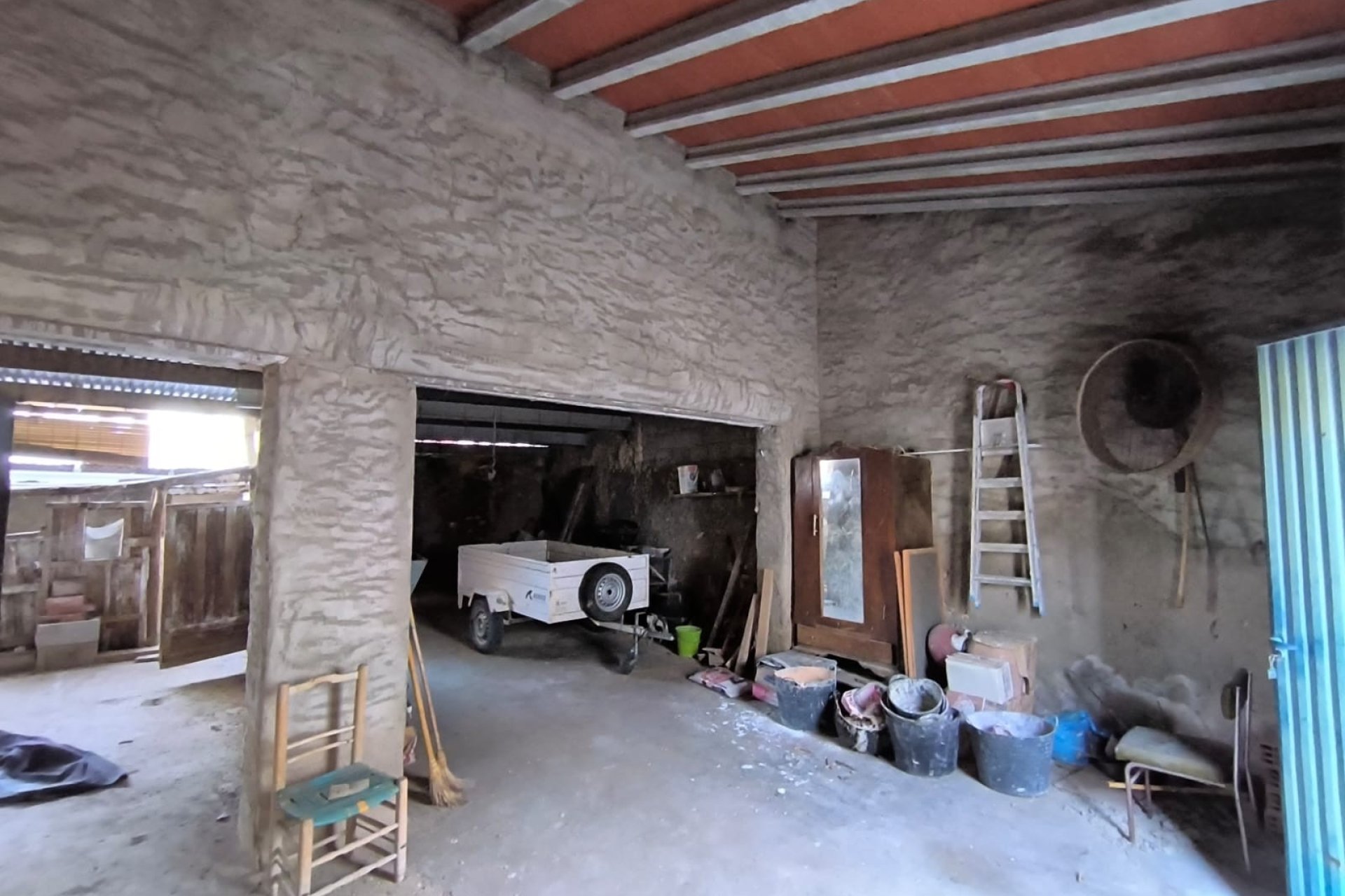 Segunda mano - Town House -
Raspay - Inland