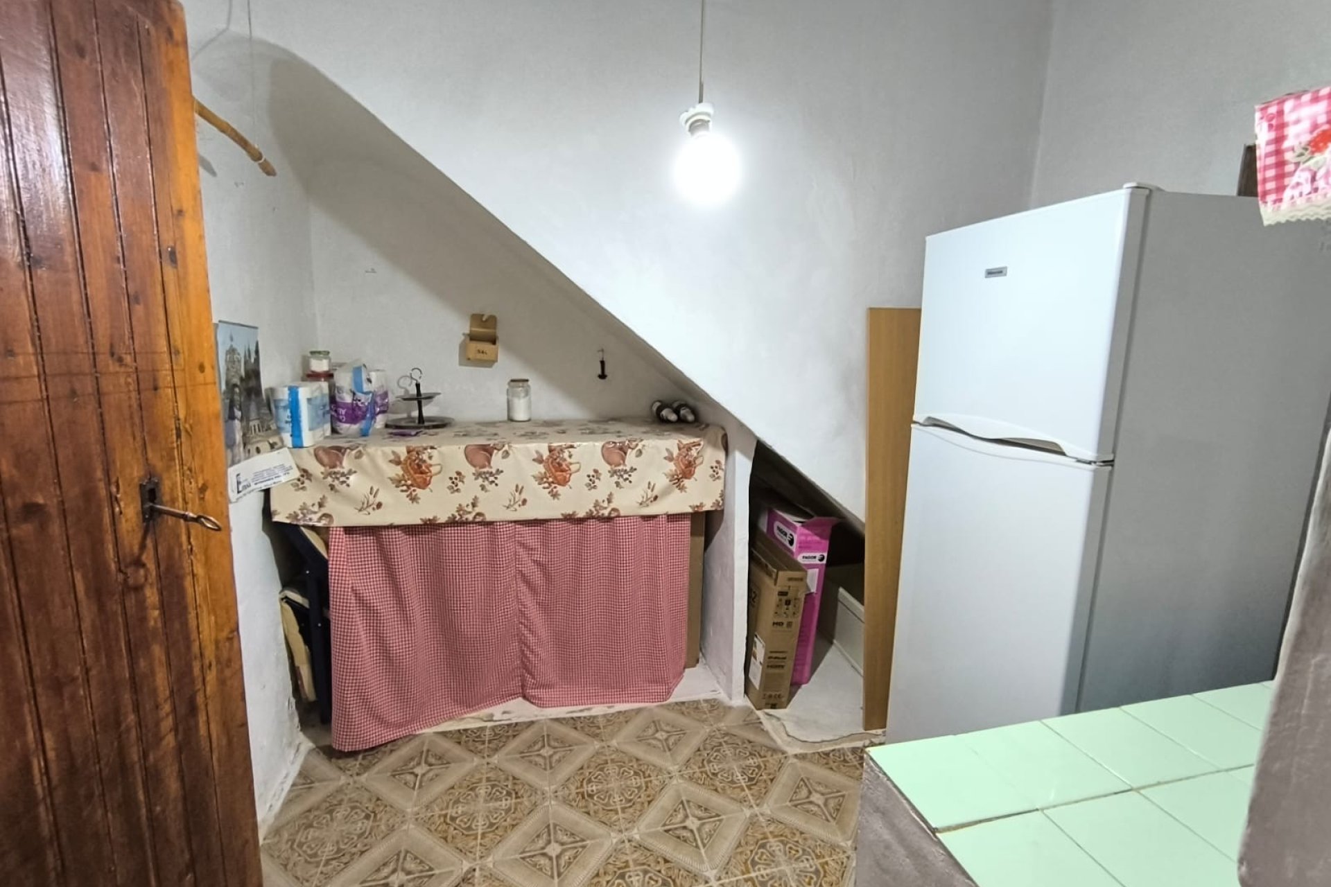 Segunda mano - Town House -
Raspay - Inland