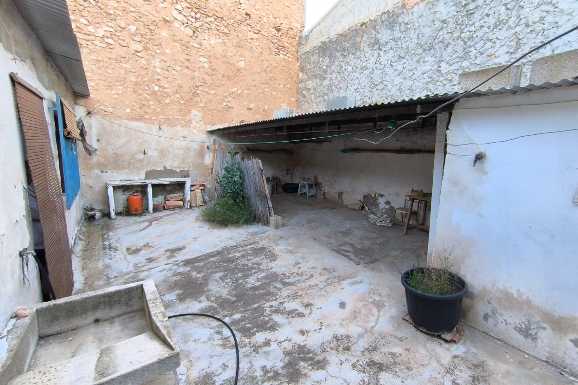Segunda mano - Town House -
Raspay - Inland