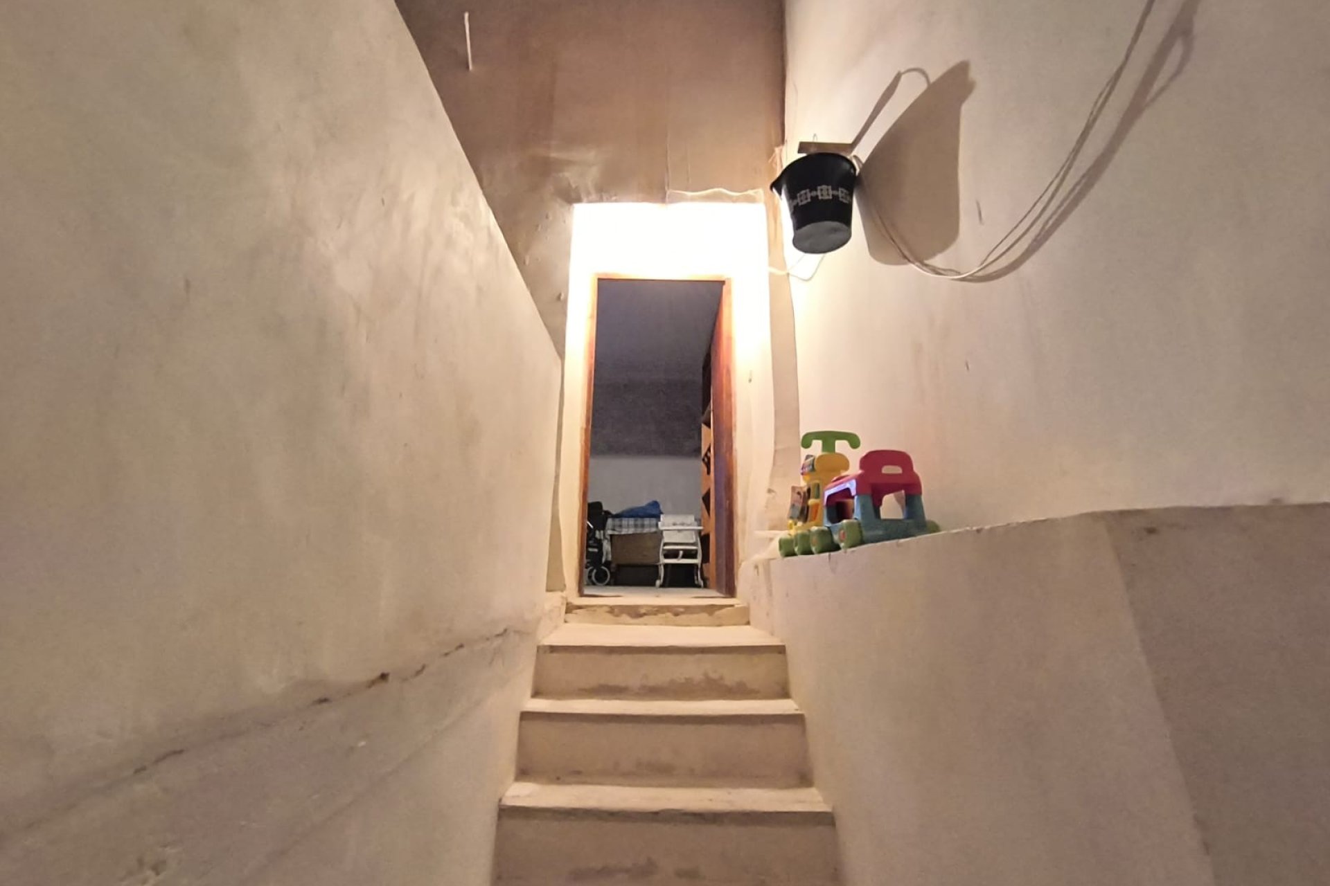Segunda mano - Town House -
Raspay - Inland