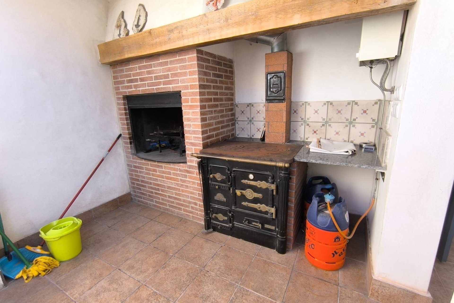 Segunda mano - Town House -
Raspay - Inland