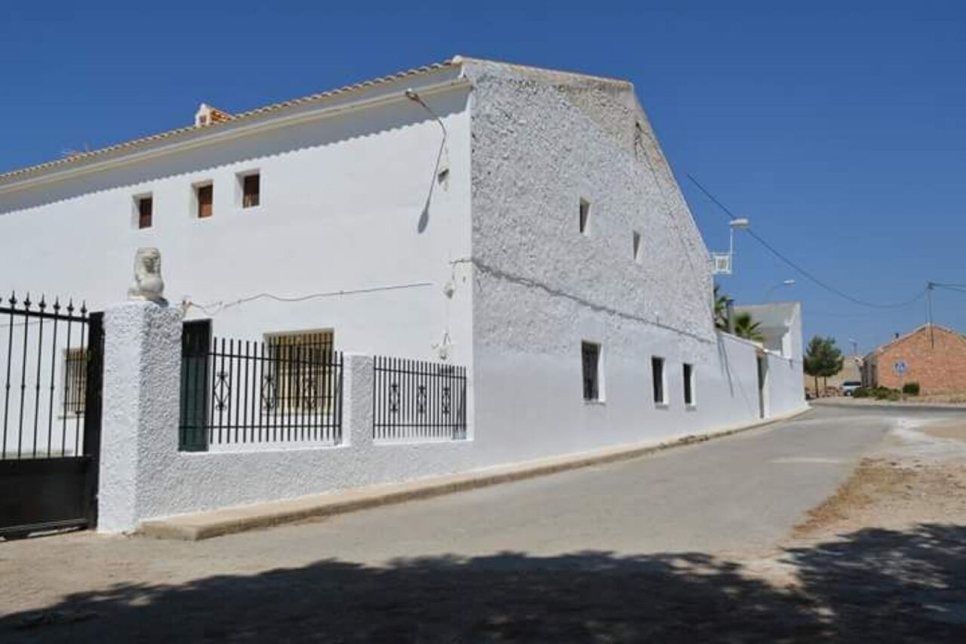 Segunda mano - Town House -
Rodriguillo - Inland