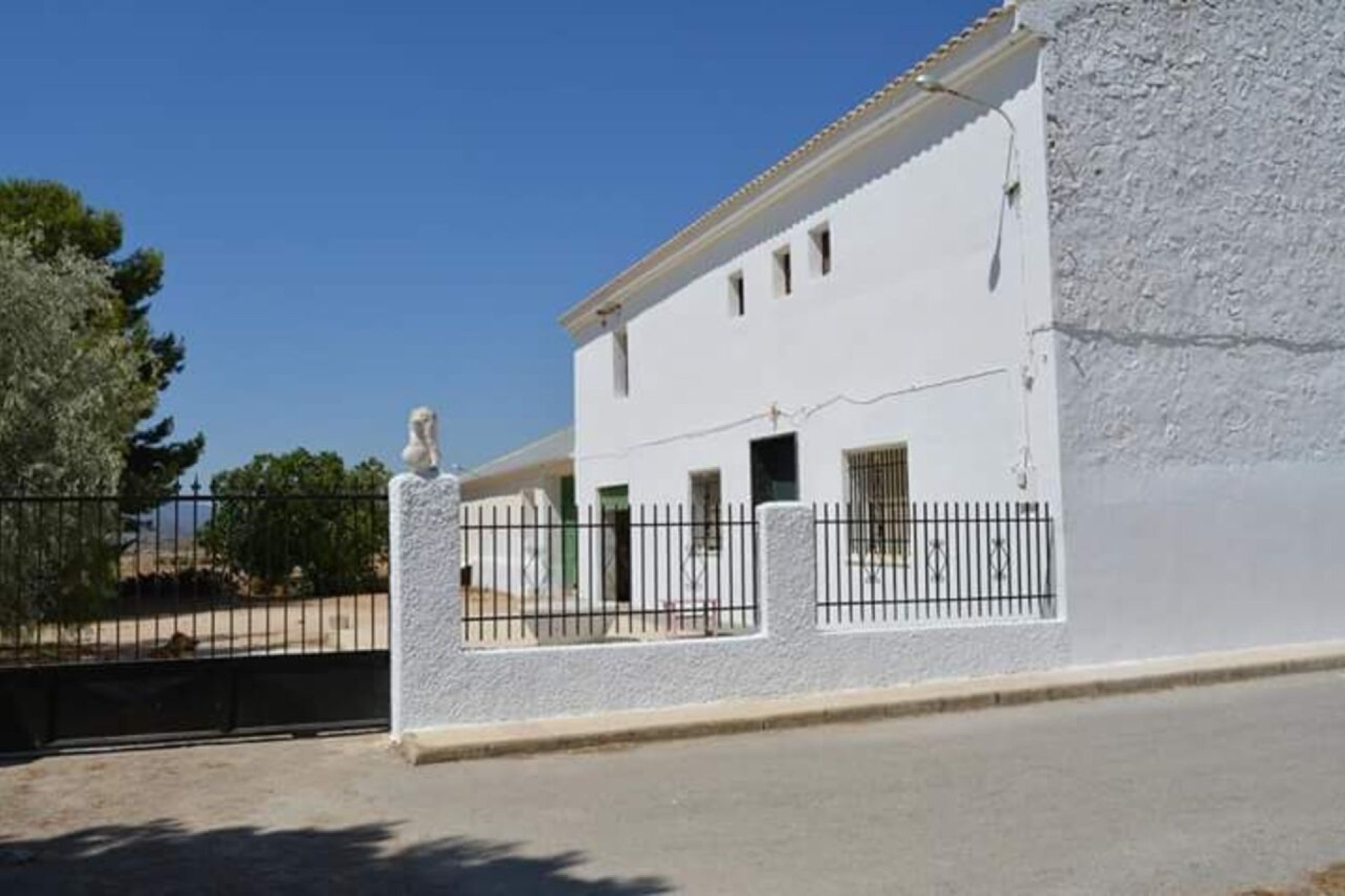 Segunda mano - Town House -
Rodriguillo - Inland