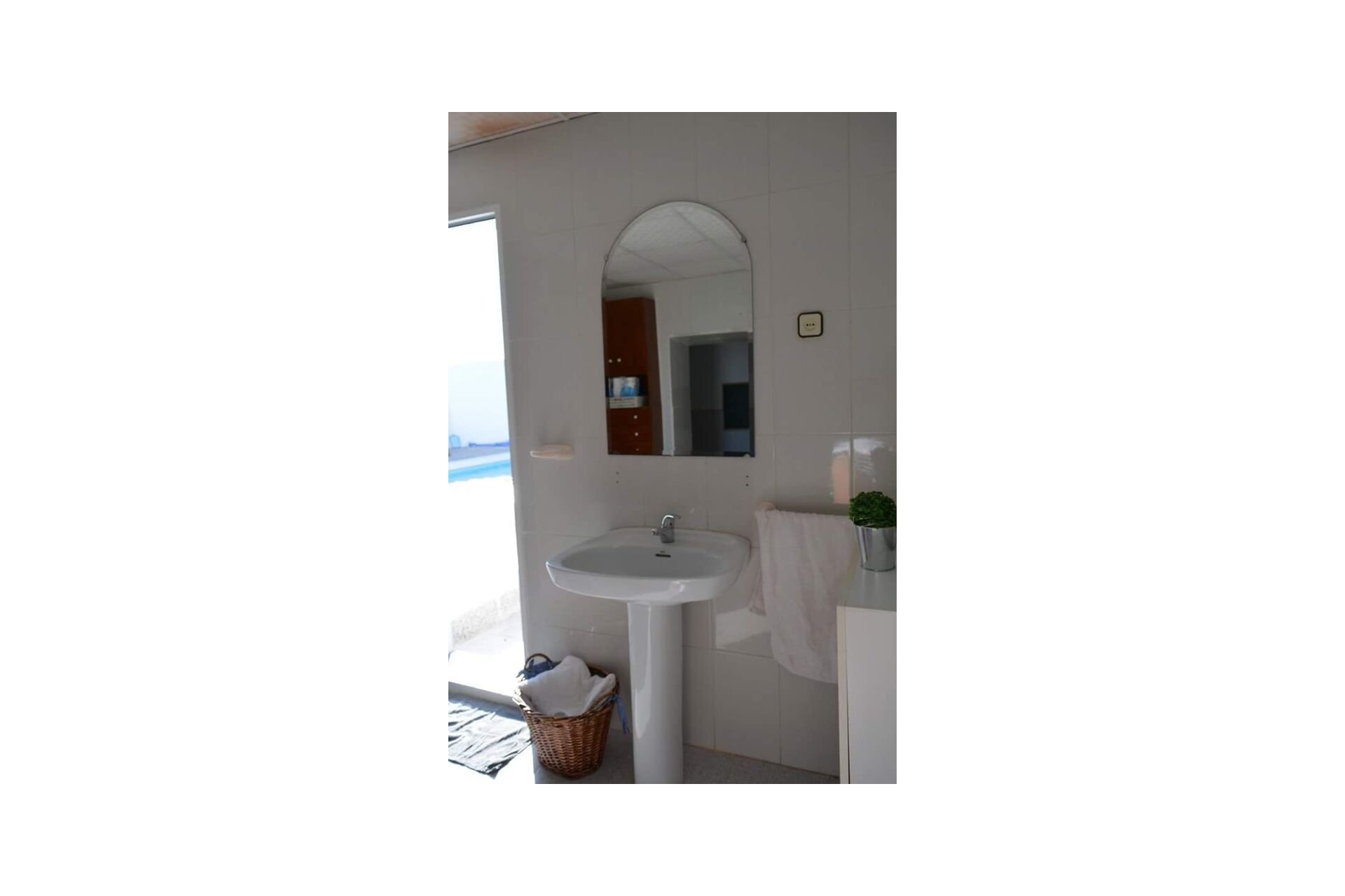 Segunda mano - Town House -
Rodriguillo - Inland
