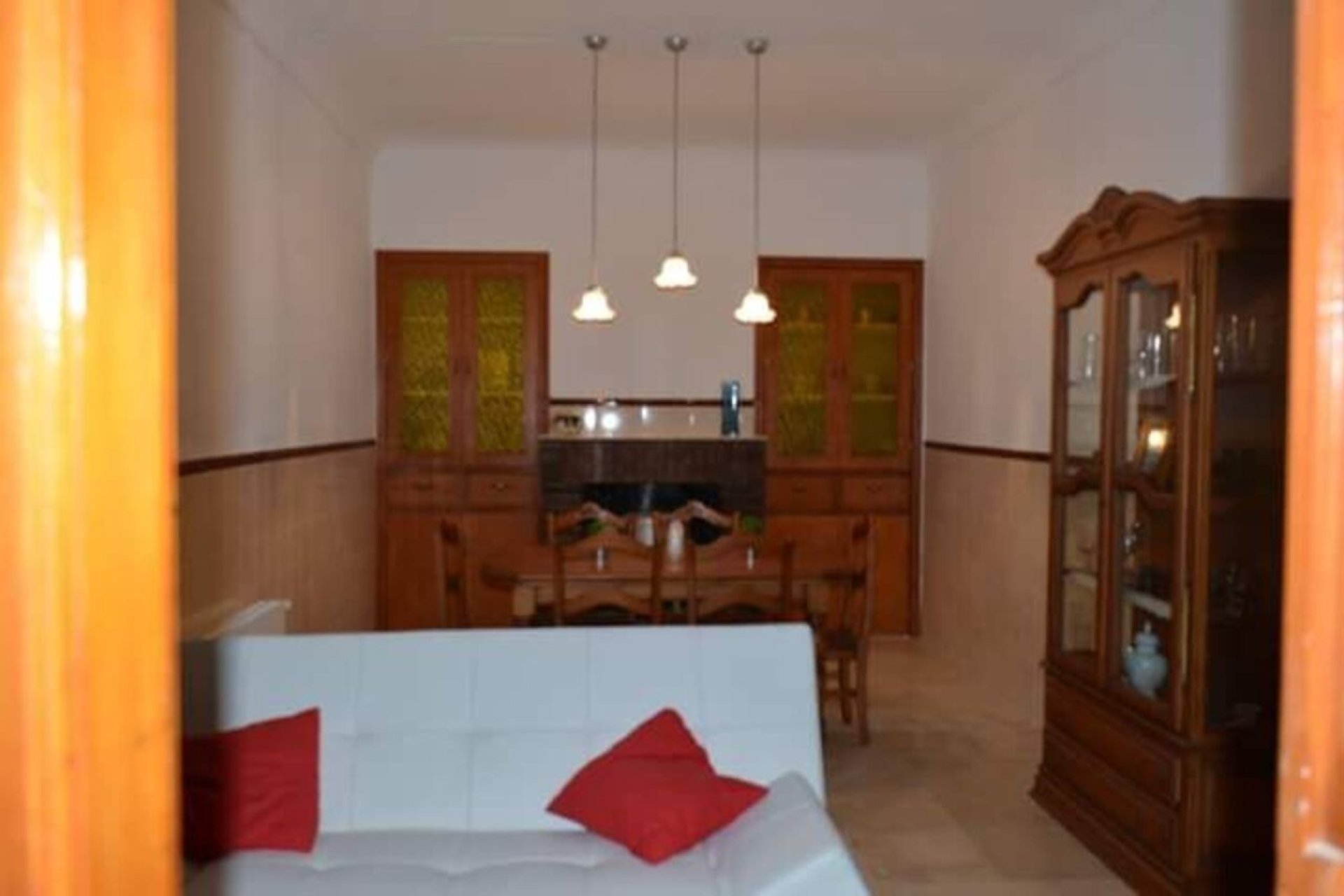 Segunda mano - Town House -
Rodriguillo - Inland