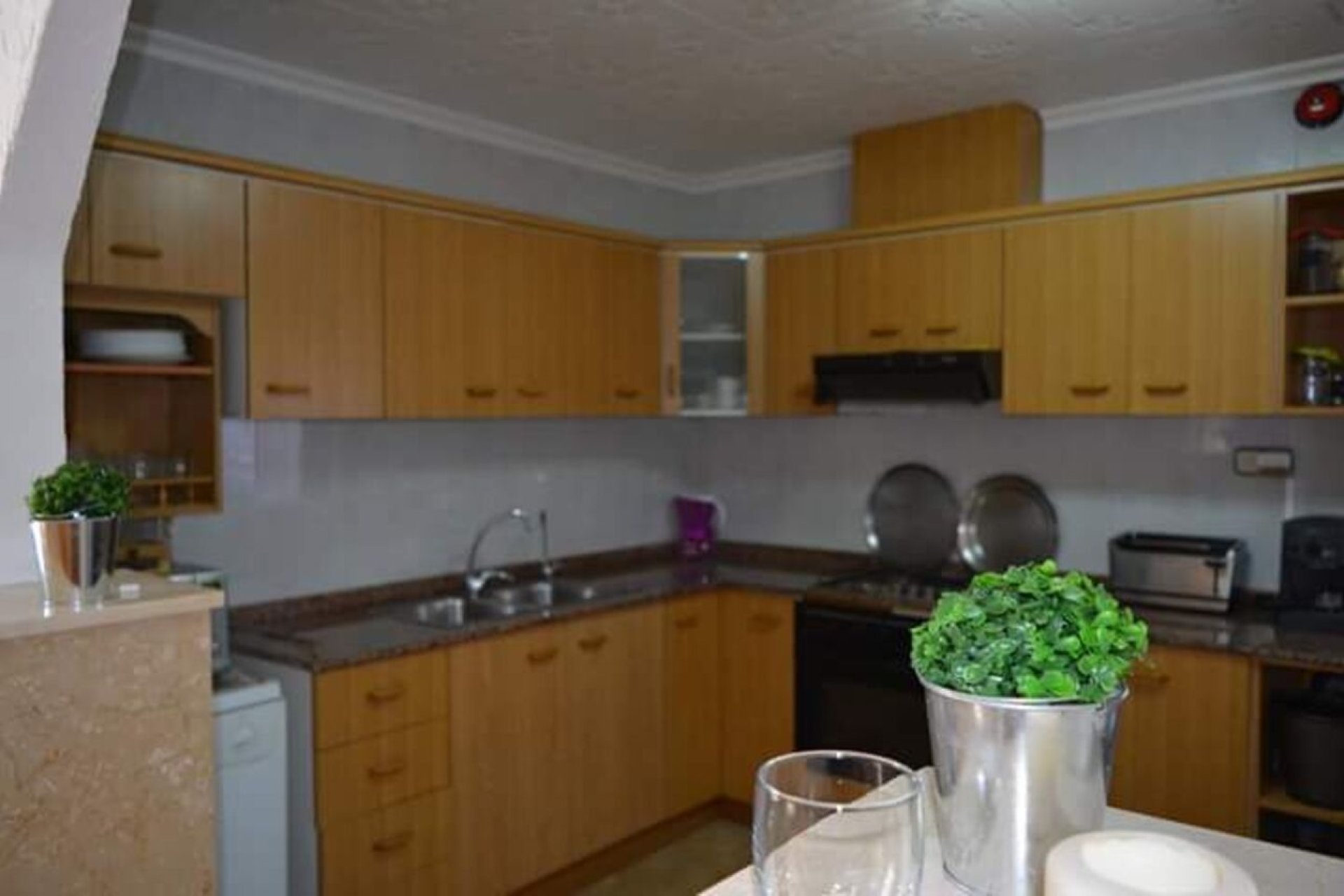 Segunda mano - Town House -
Rodriguillo - Inland