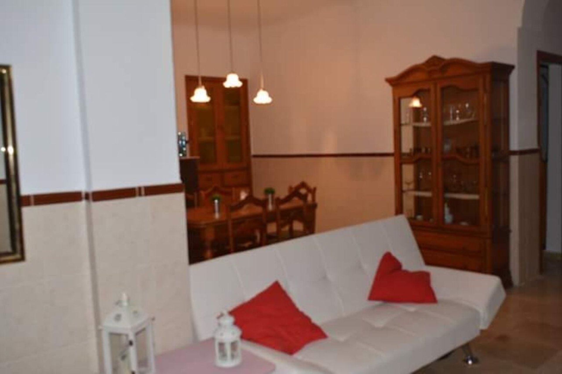 Segunda mano - Town House -
Rodriguillo - Inland