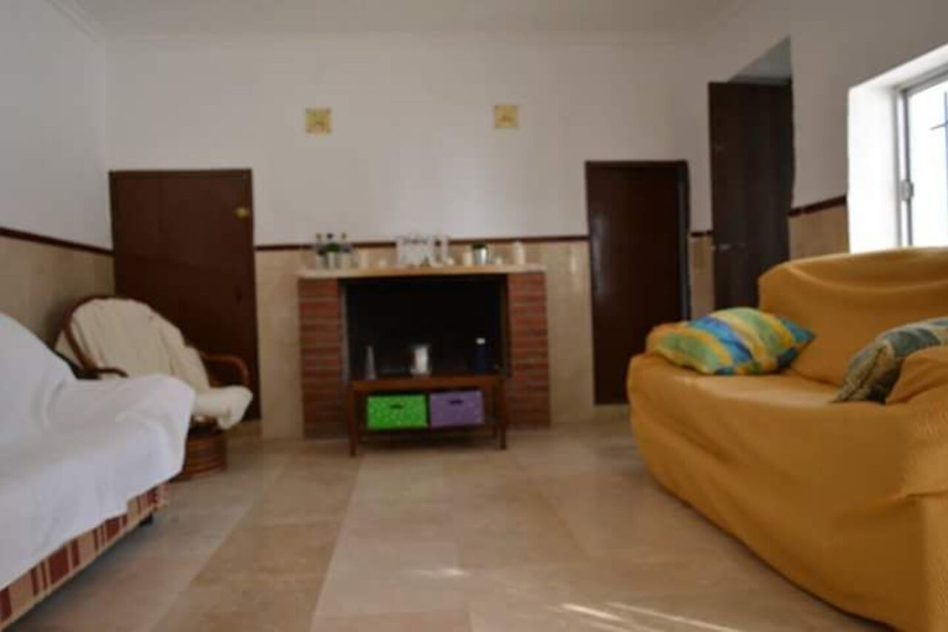 Segunda mano - Town House -
Rodriguillo - Inland