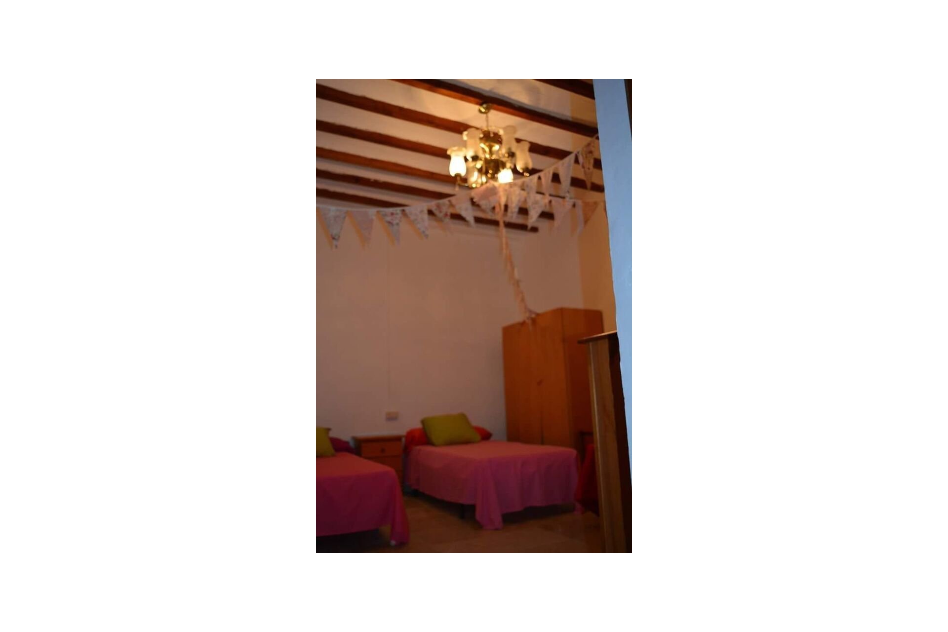 Segunda mano - Town House -
Rodriguillo - Inland