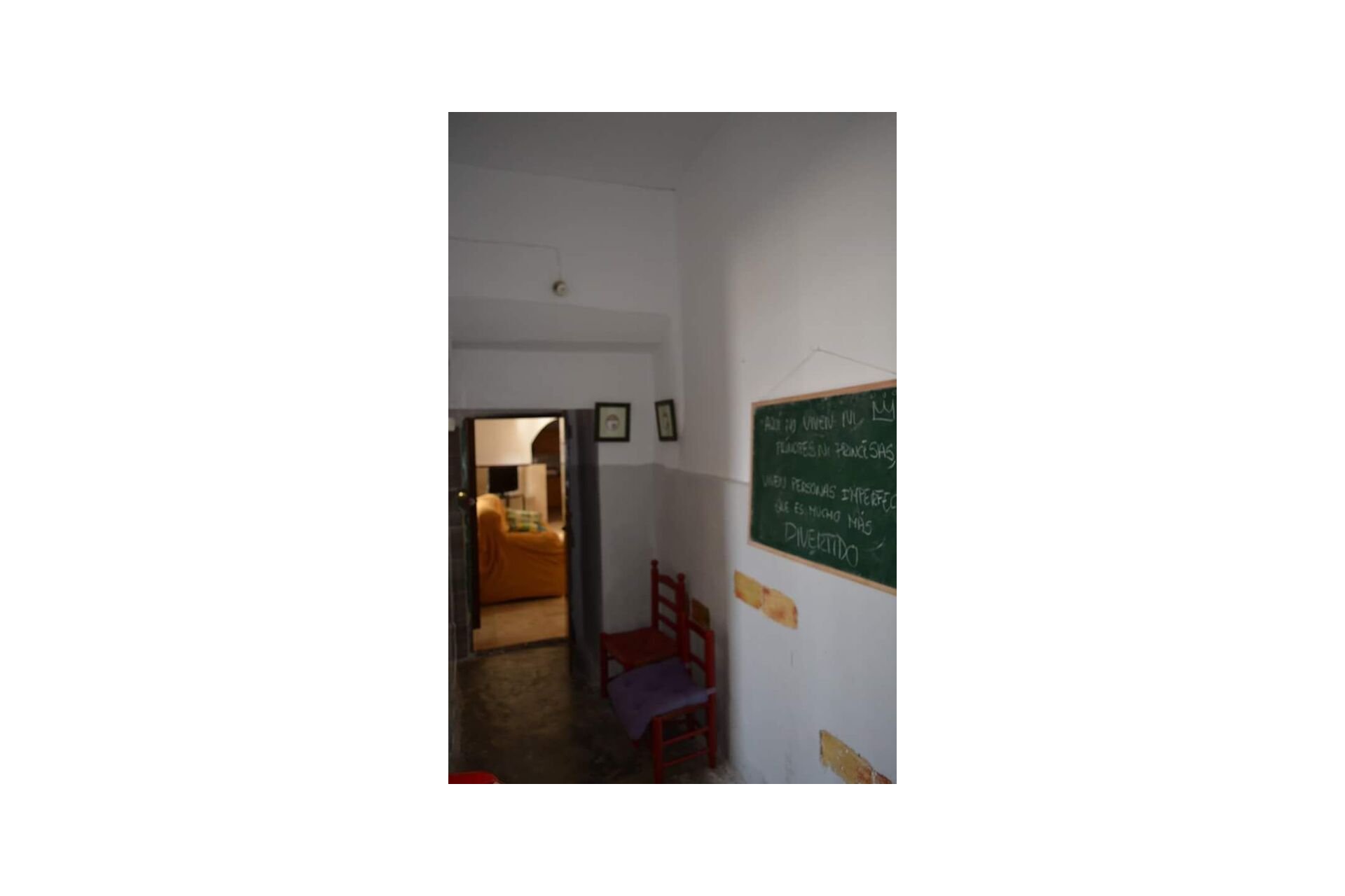 Segunda mano - Town House -
Rodriguillo - Inland