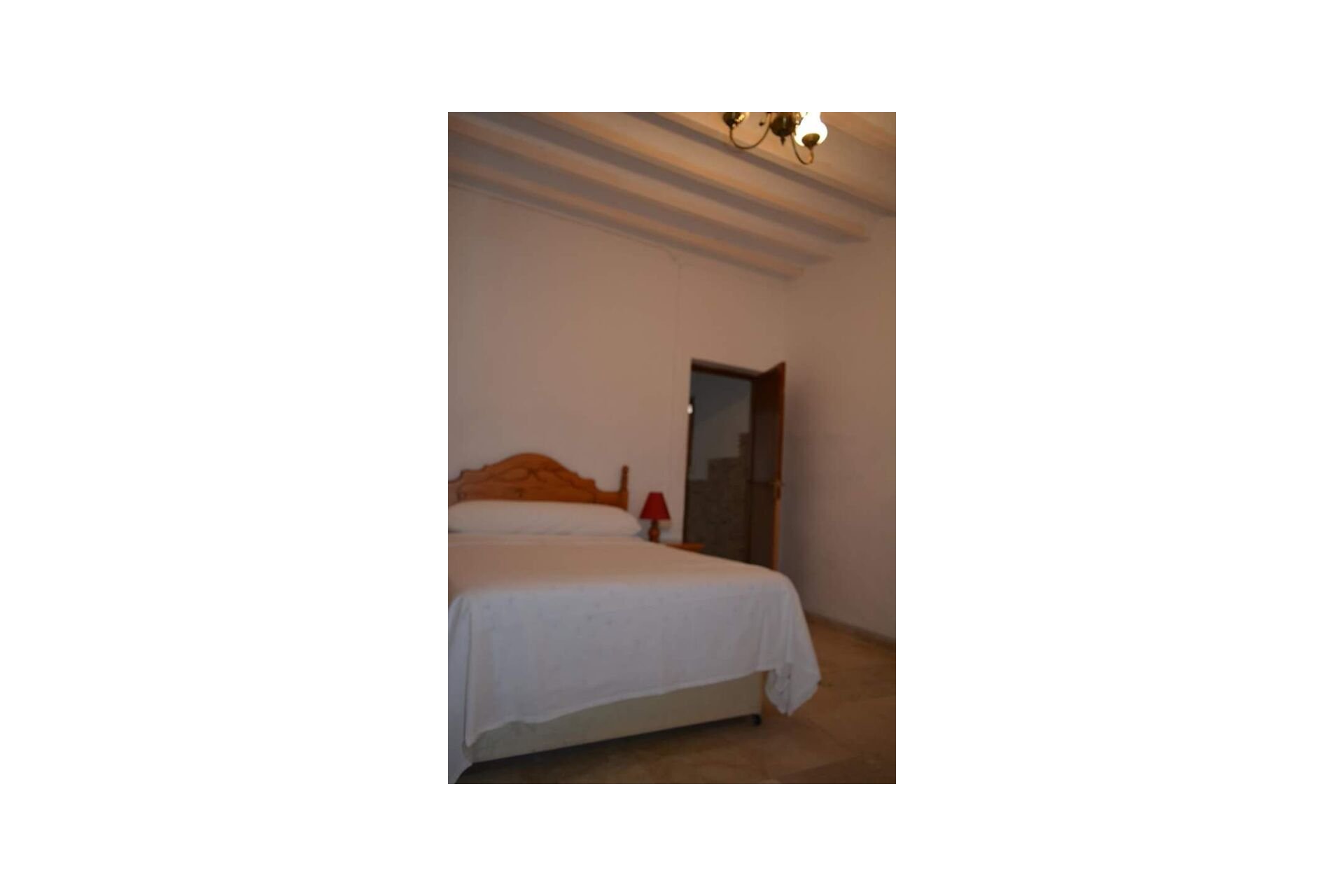Segunda mano - Town House -
Rodriguillo - Inland