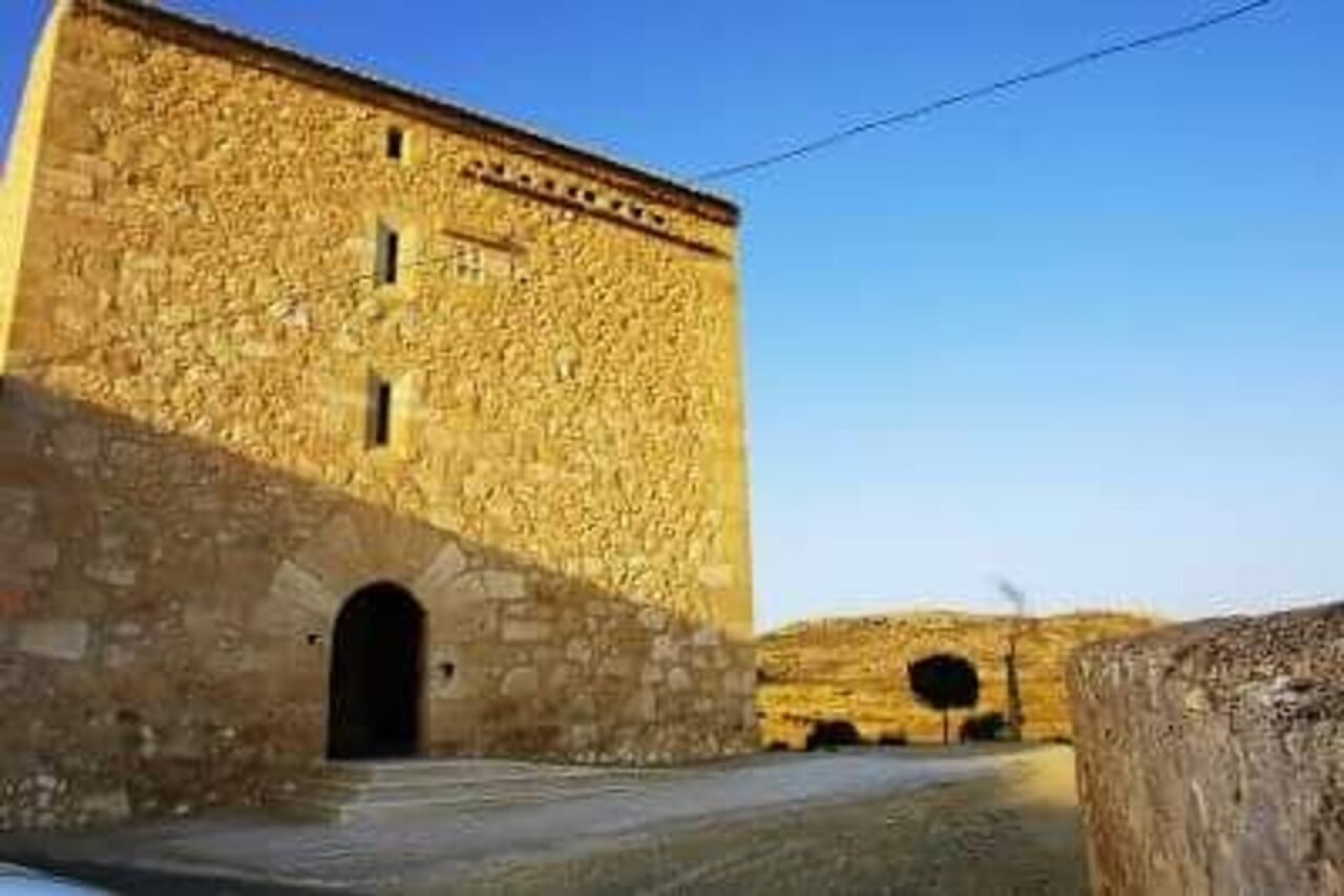 Segunda mano - Town House -
Rodriguillo - Inland