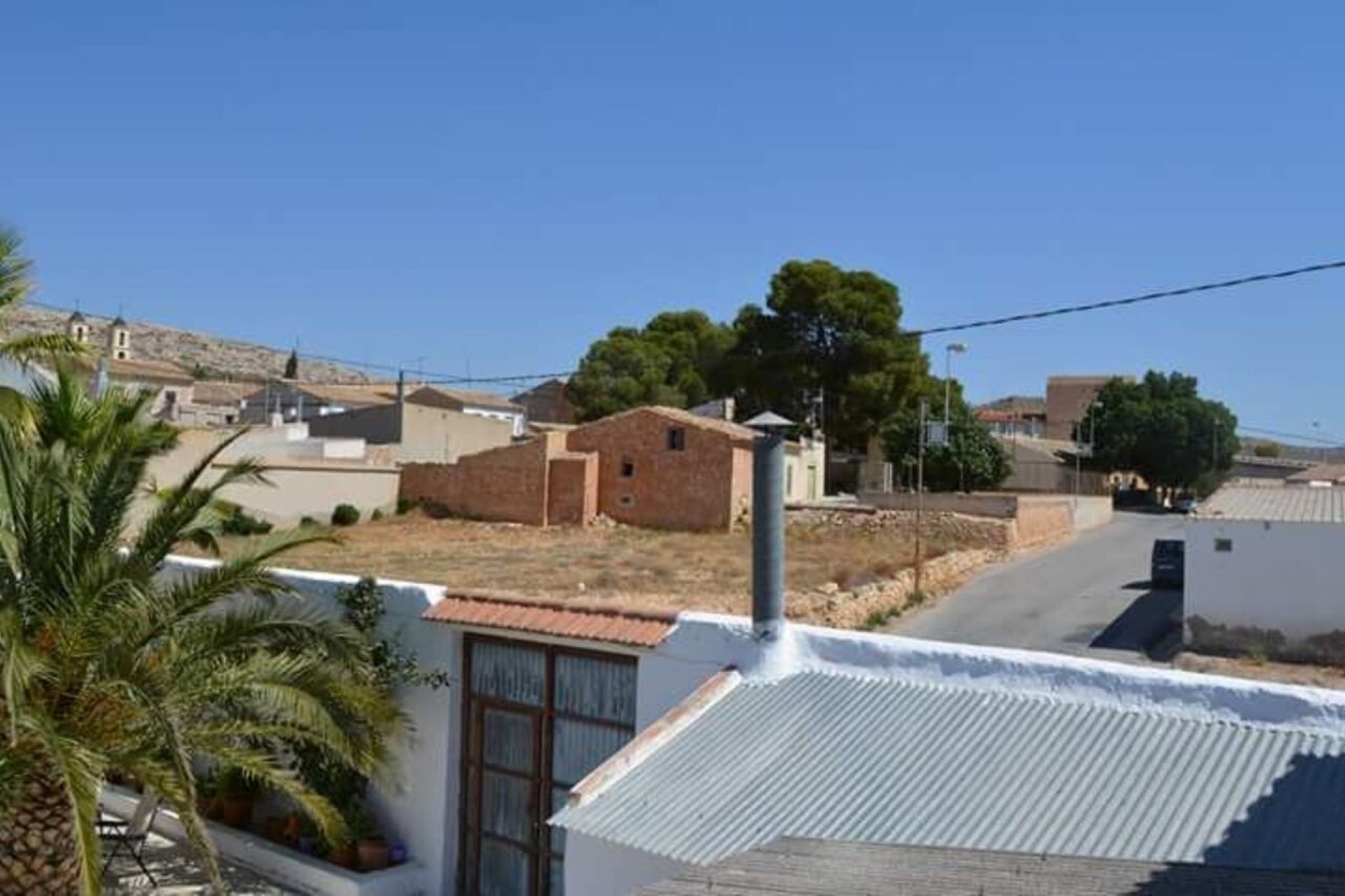 Segunda mano - Town House -
Rodriguillo - Inland
