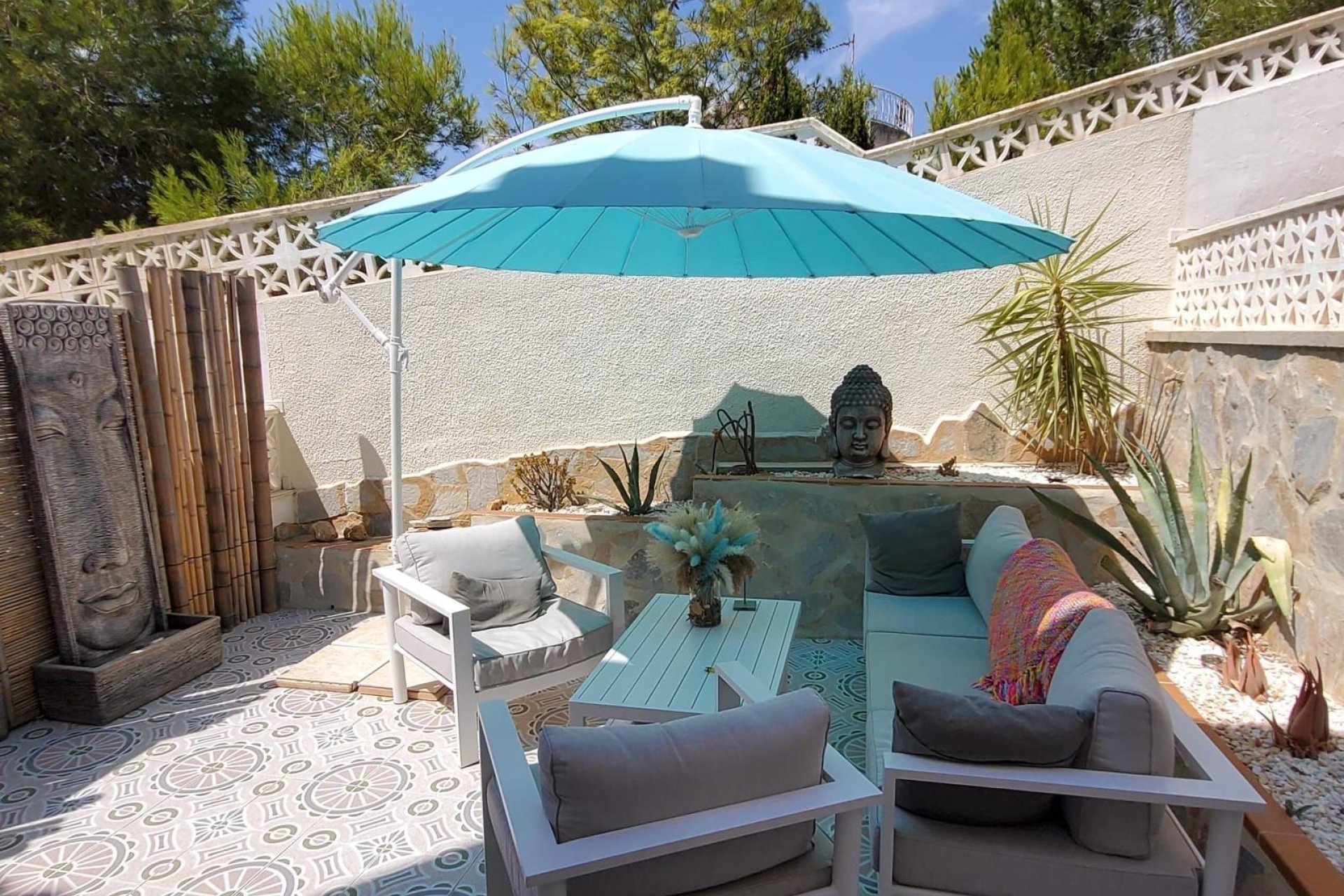 Segunda mano - Town House -
Rojales - Ciudad Quesada