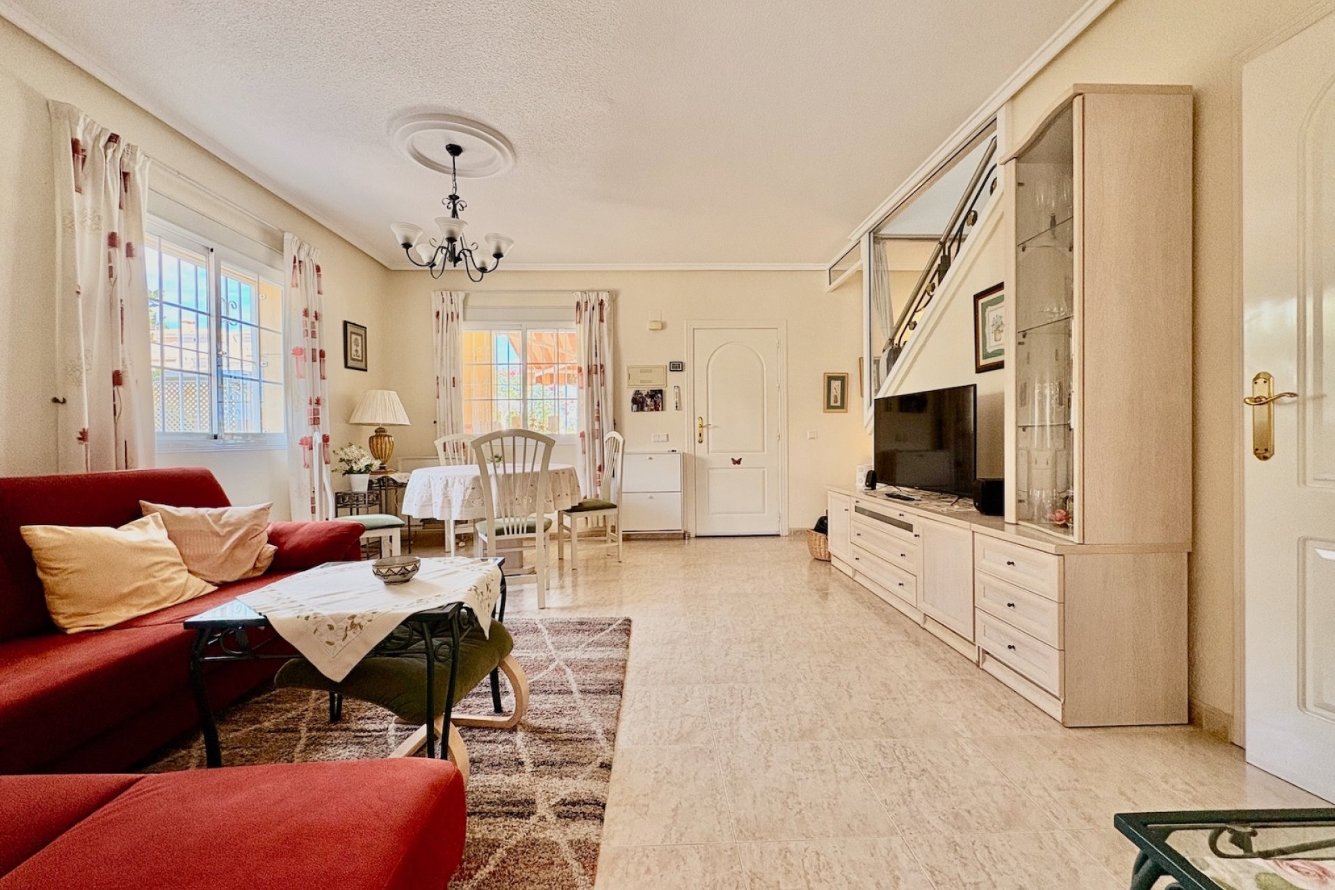 Segunda mano - Town House -
Rojales - Inland