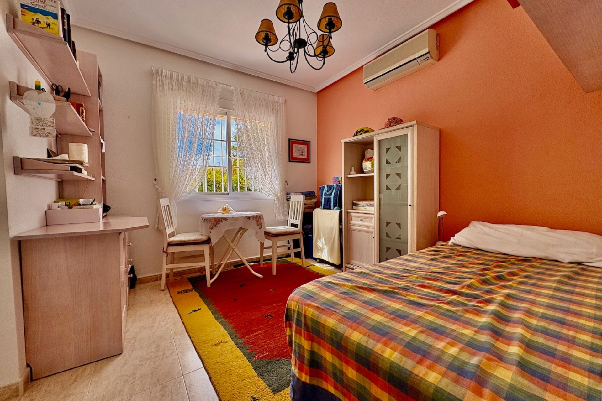 Segunda mano - Town House -
Rojales - Inland