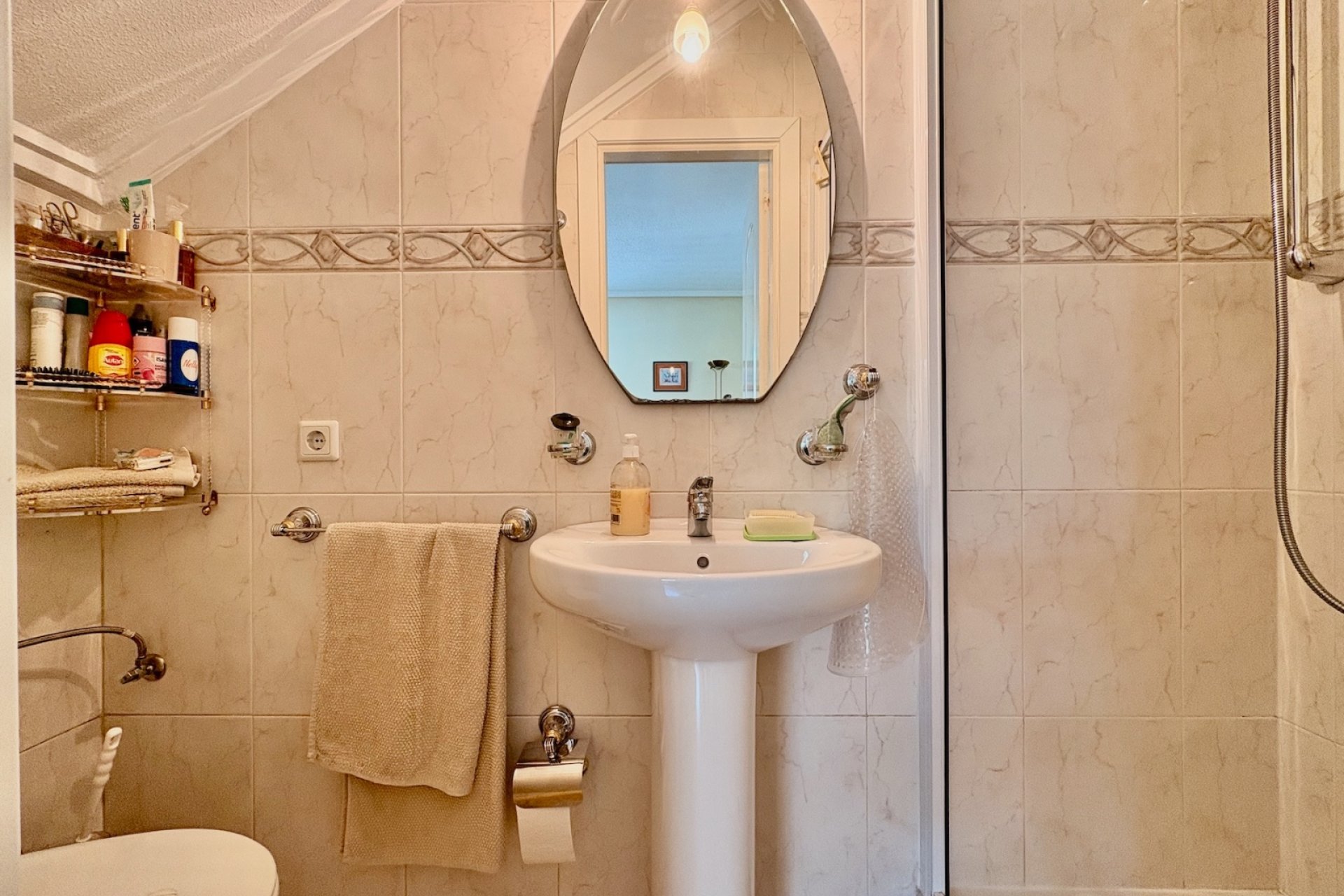 Segunda mano - Town House -
Rojales - Inland