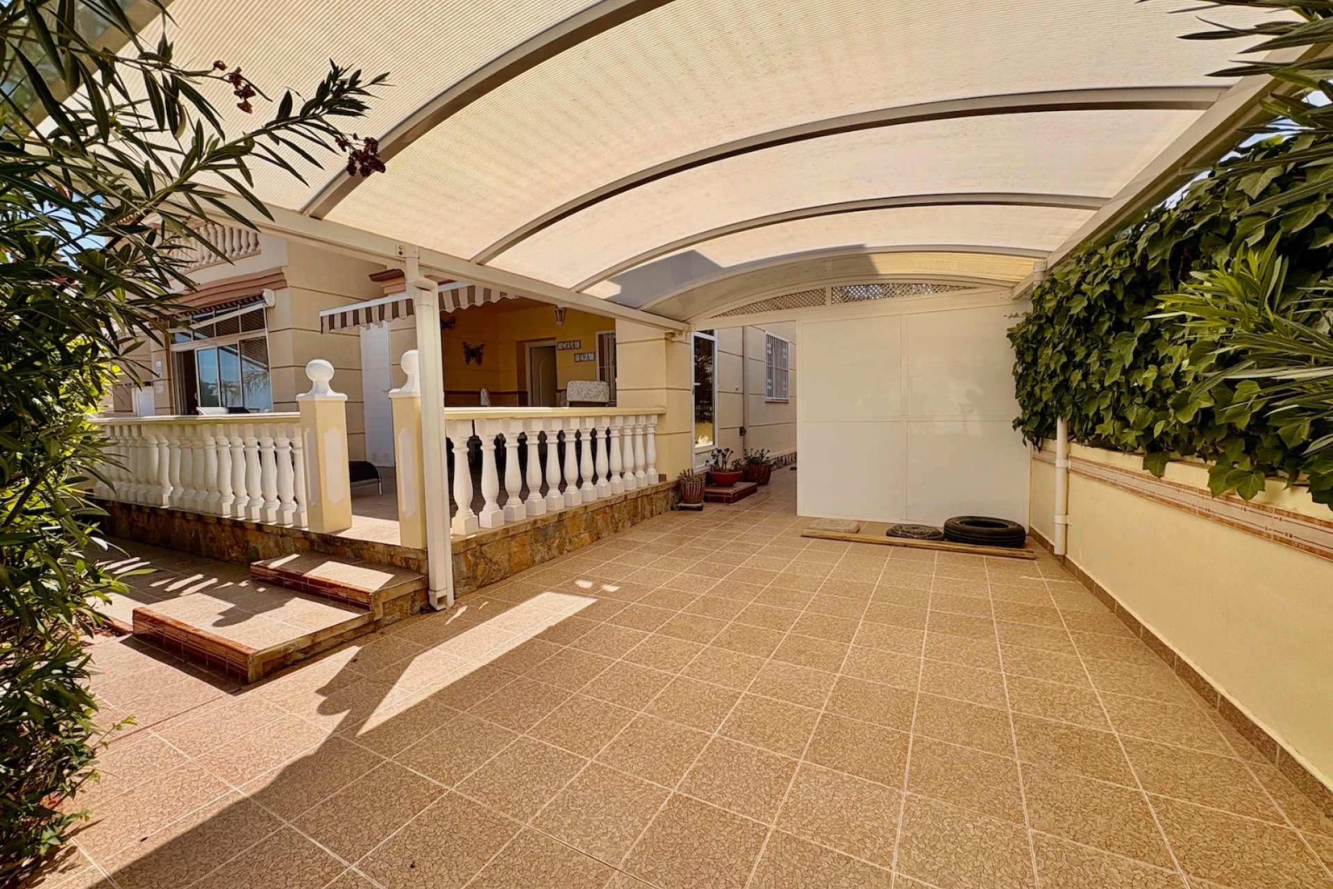 Segunda mano - Town House -
Rojales - Inland