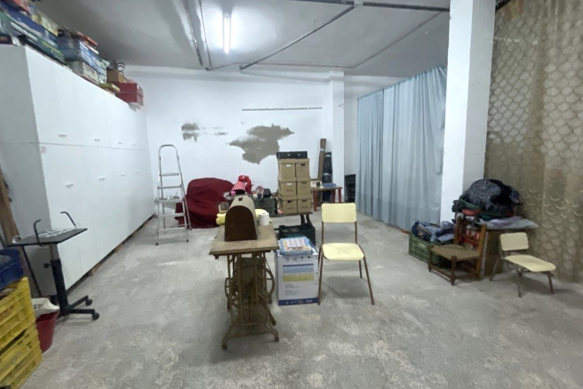 Segunda mano - Town House -
Rojales - Inland