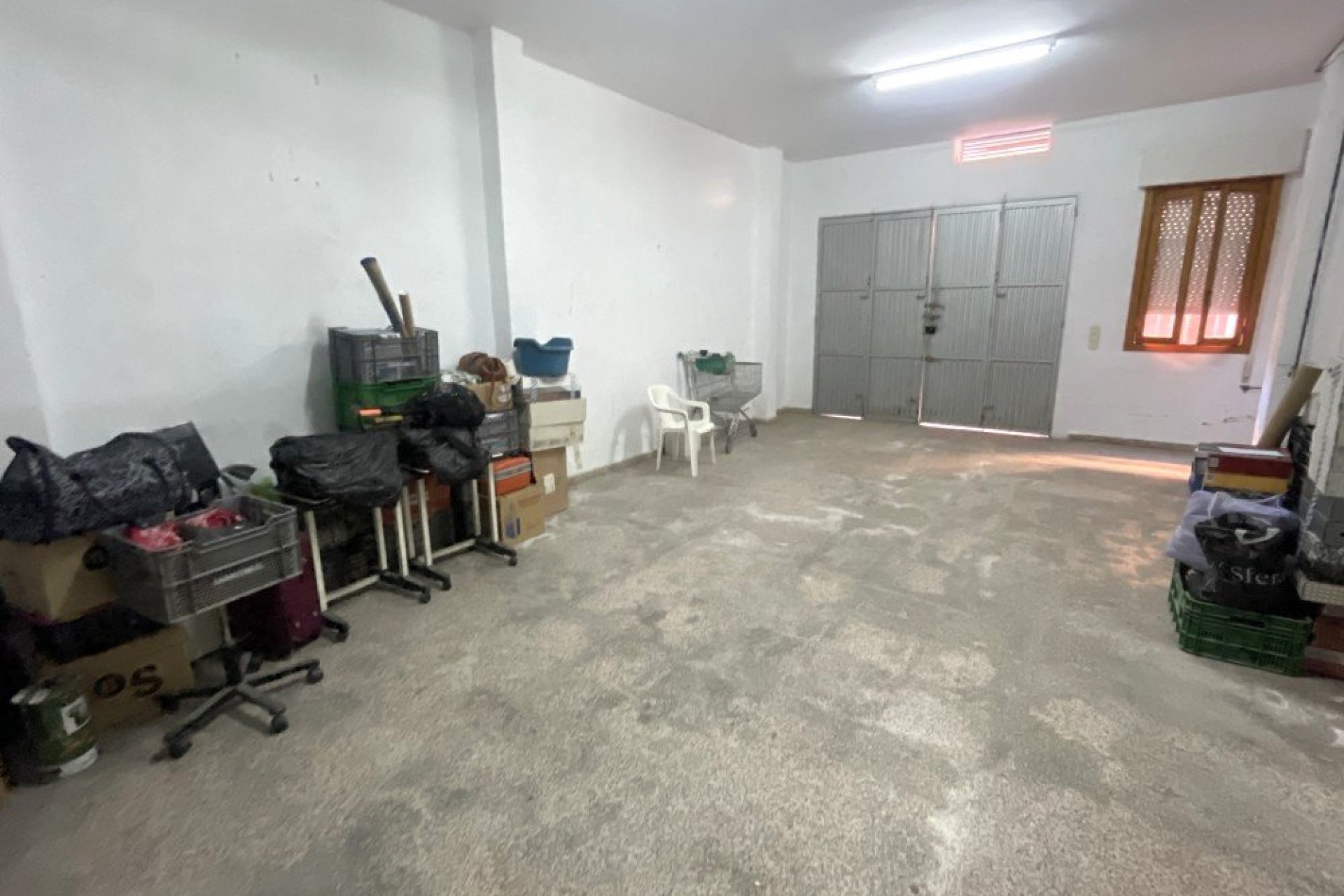 Segunda mano - Town House -
Rojales - Inland