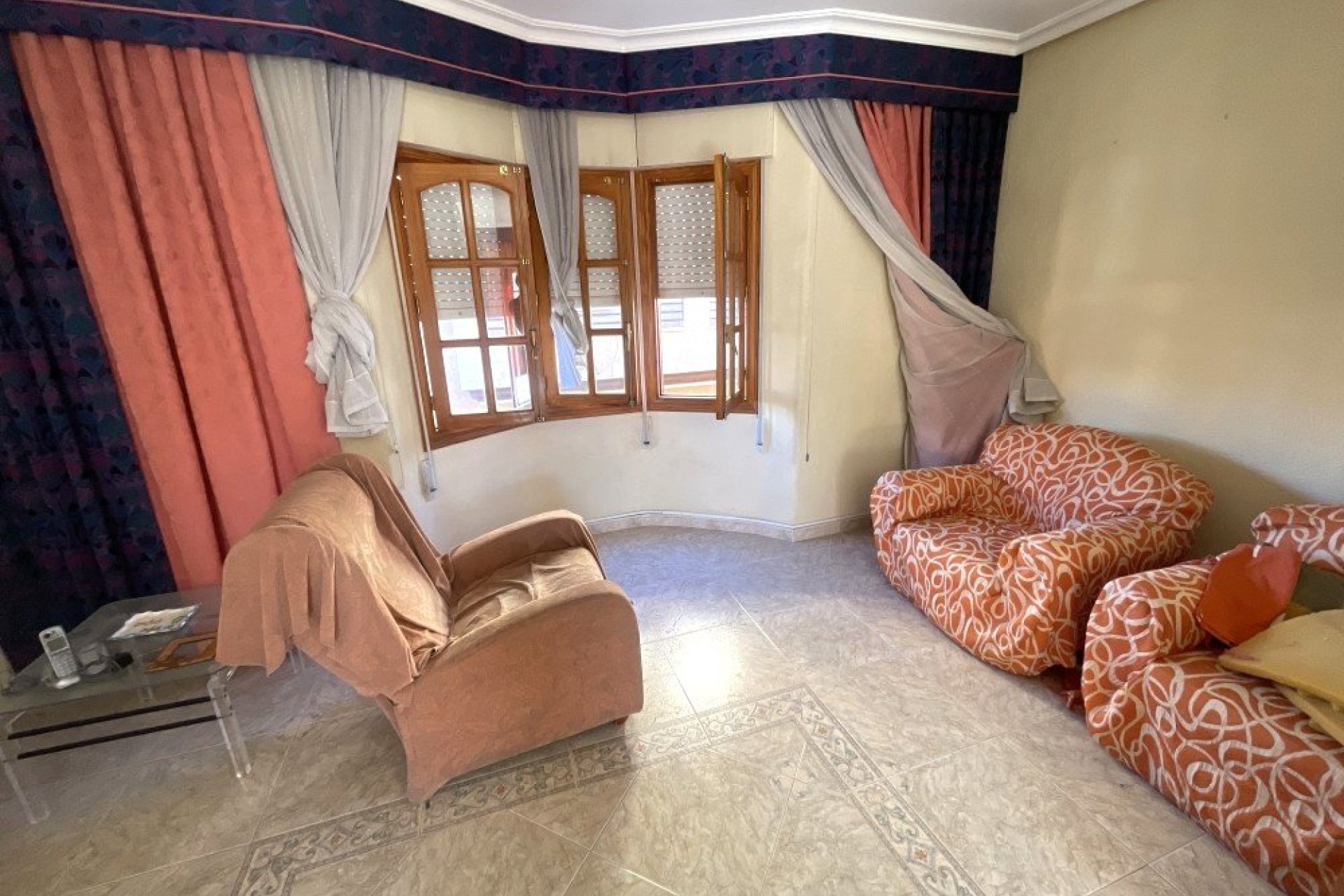 Segunda mano - Town House -
Rojales - Inland