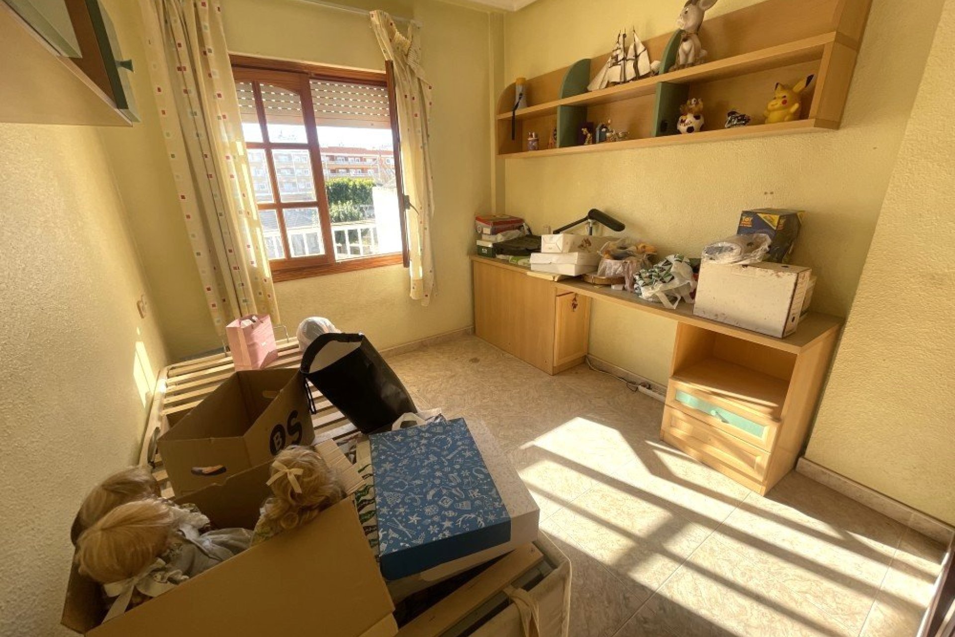 Segunda mano - Town House -
Rojales - Inland