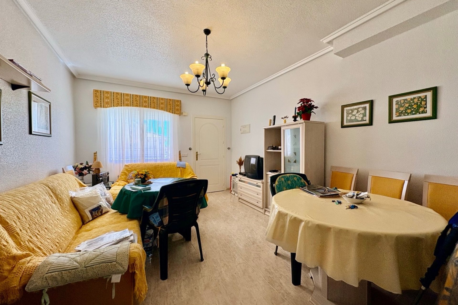 Segunda mano - Town House -
Rojales - Inland