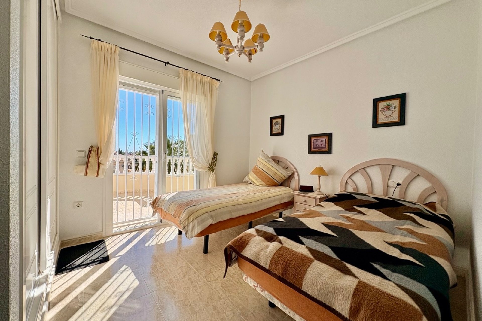 Segunda mano - Town House -
Rojales - Inland